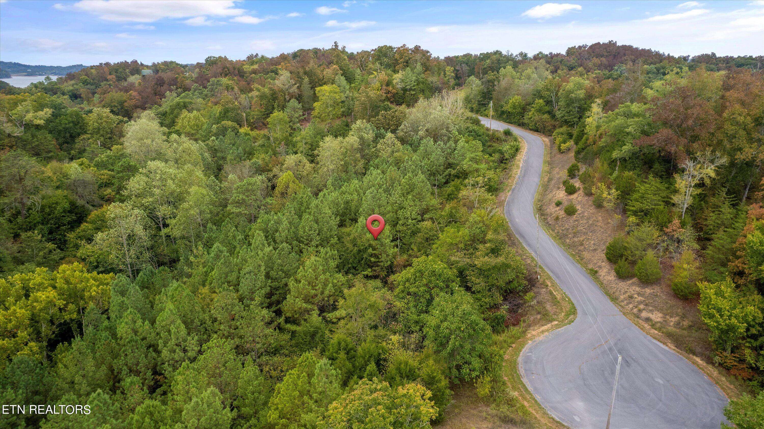 Dandridge, TN 37725,Fork Horn Trail Lot 57