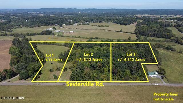 Maryville, TN 37804,4323 Sevierville Rd #Lot 3