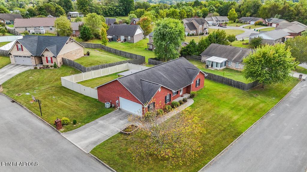 Corryton, TN 37721,7911 Noble LN