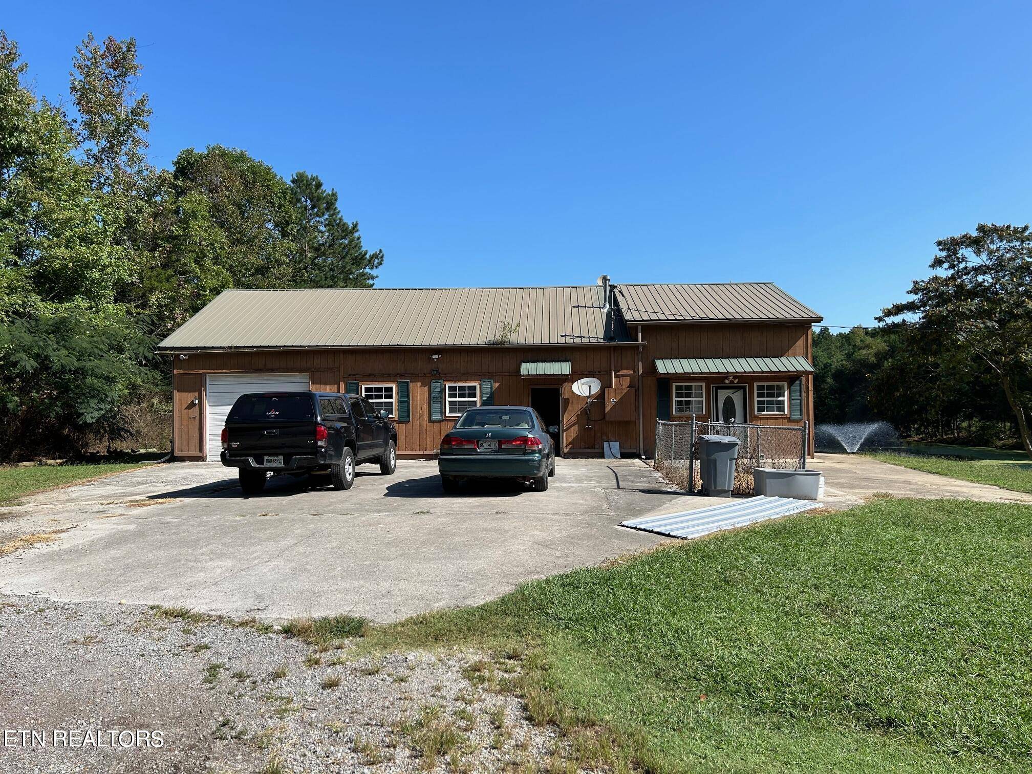 Mcdonald, TN 37353,319 Brock LN