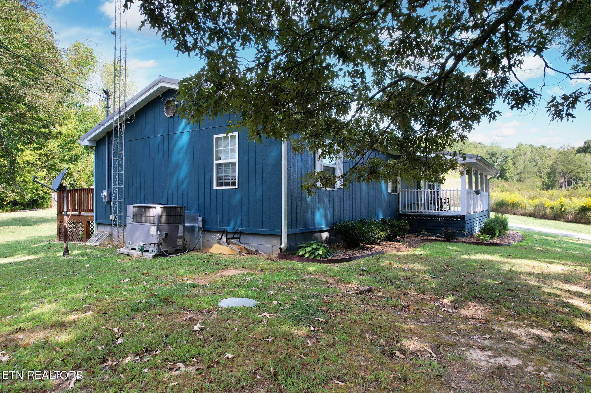 Riceville, TN 37370,206 County Road 754