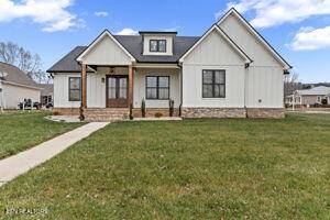 Andersonville, TN 37705,137 Larkspur DR