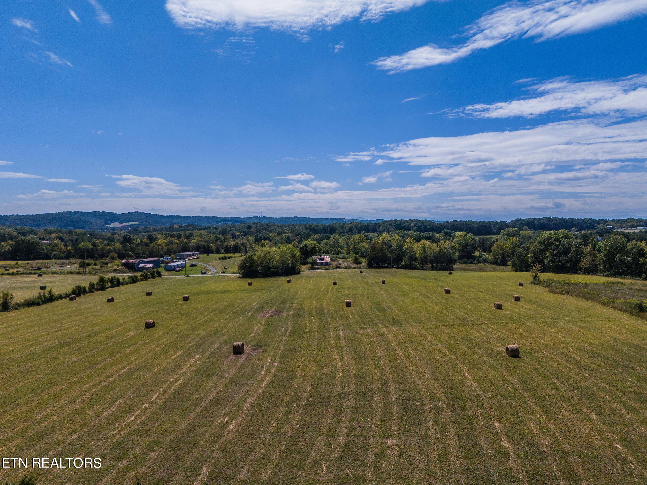 Mosheim, TN 37818,Marvin Rd