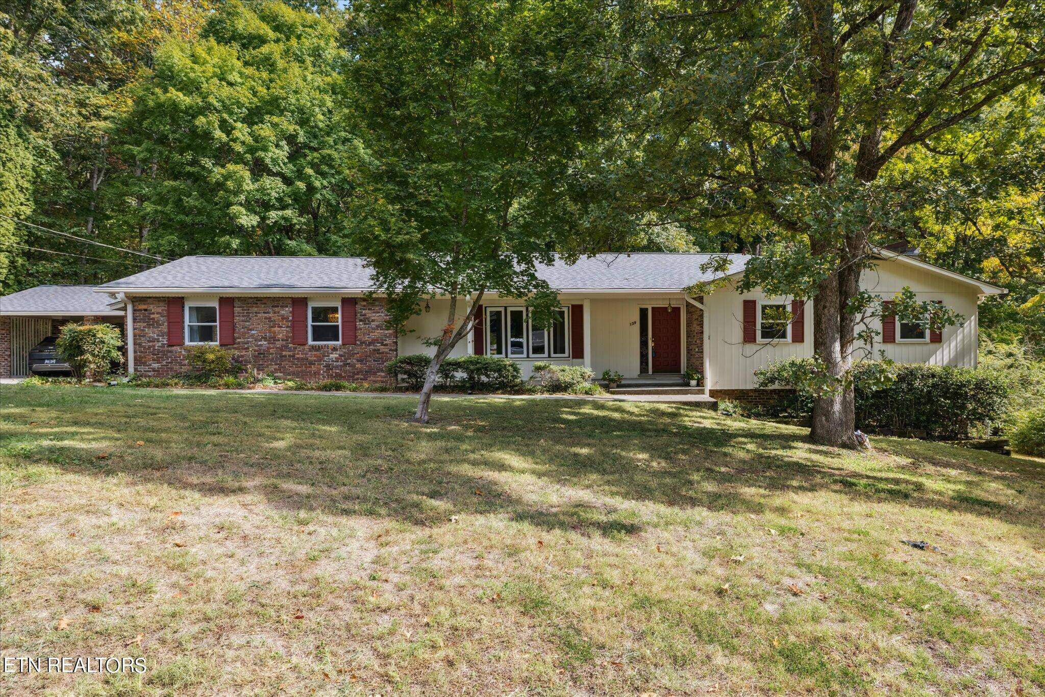 Oak Ridge, TN 37830,139 Windham Rd