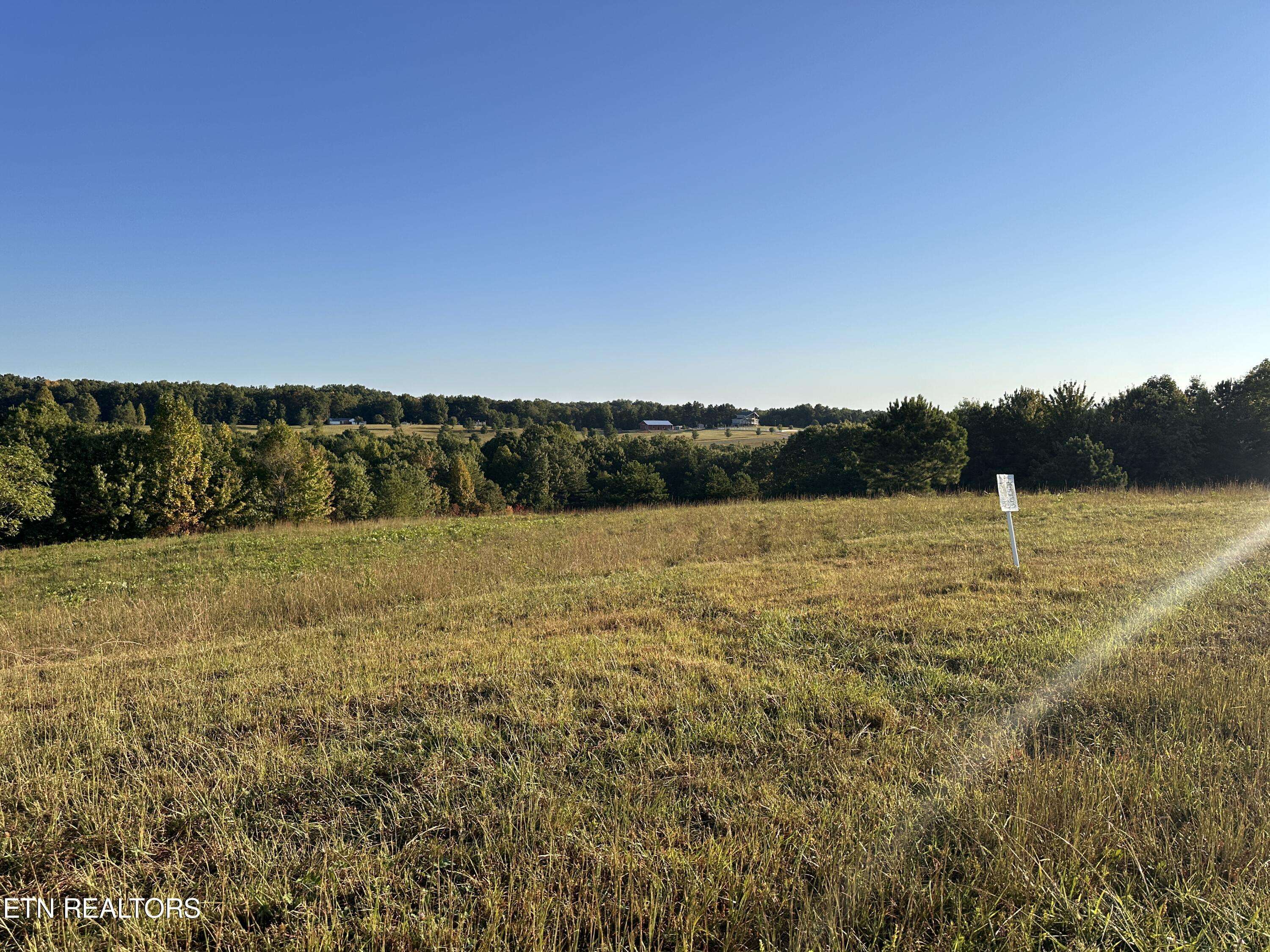 Jamestown, TN 38556,12.48 Ac Nichol Creek DR