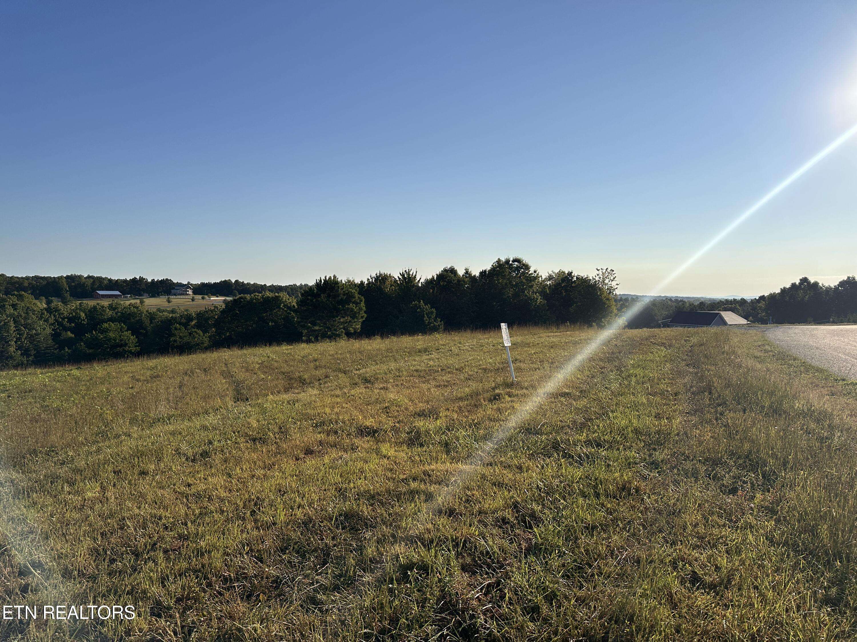 Jamestown, TN 38556,12.48 Ac Nichol Creek DR