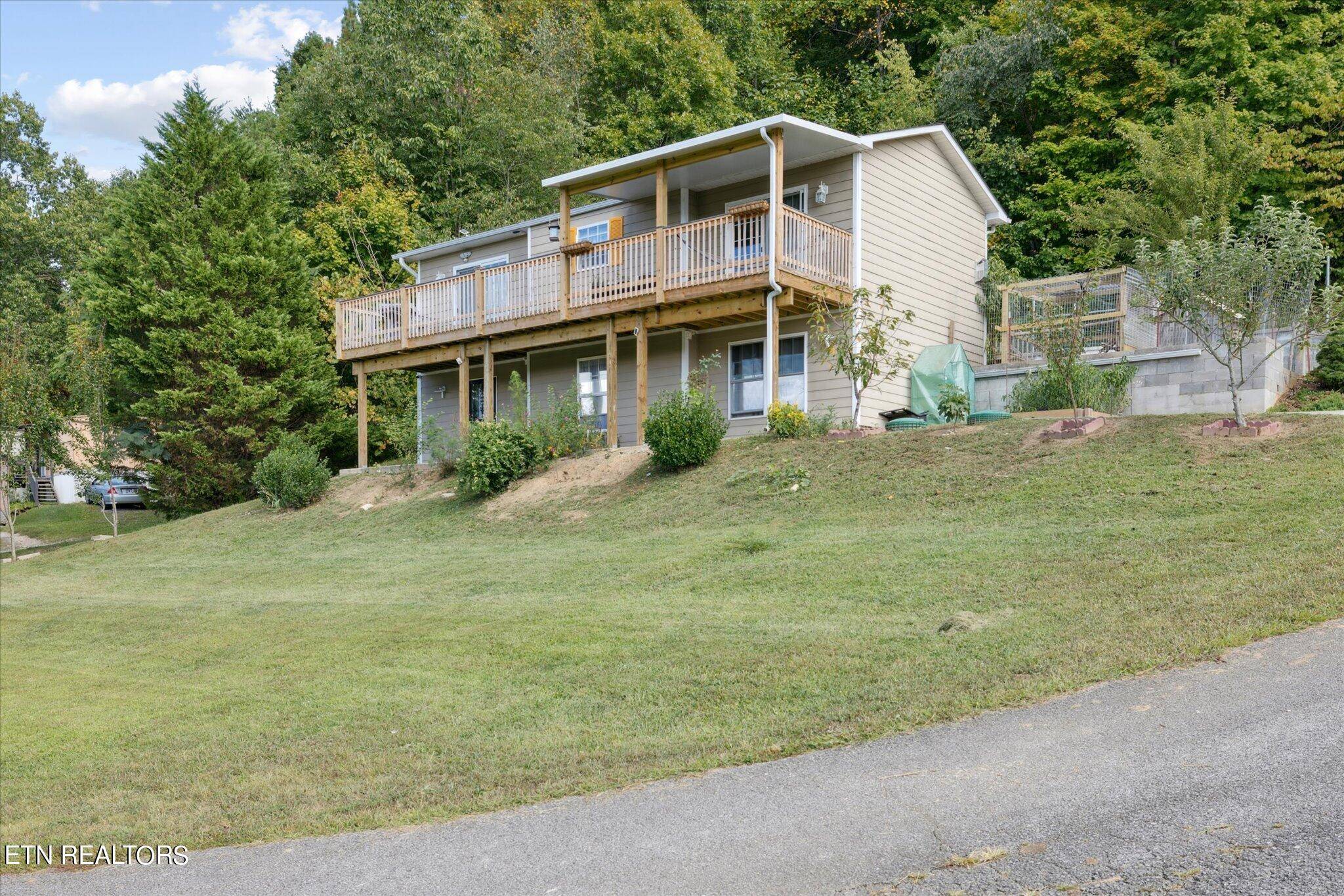 Powell, TN 37849,329 Mehaffey Rd