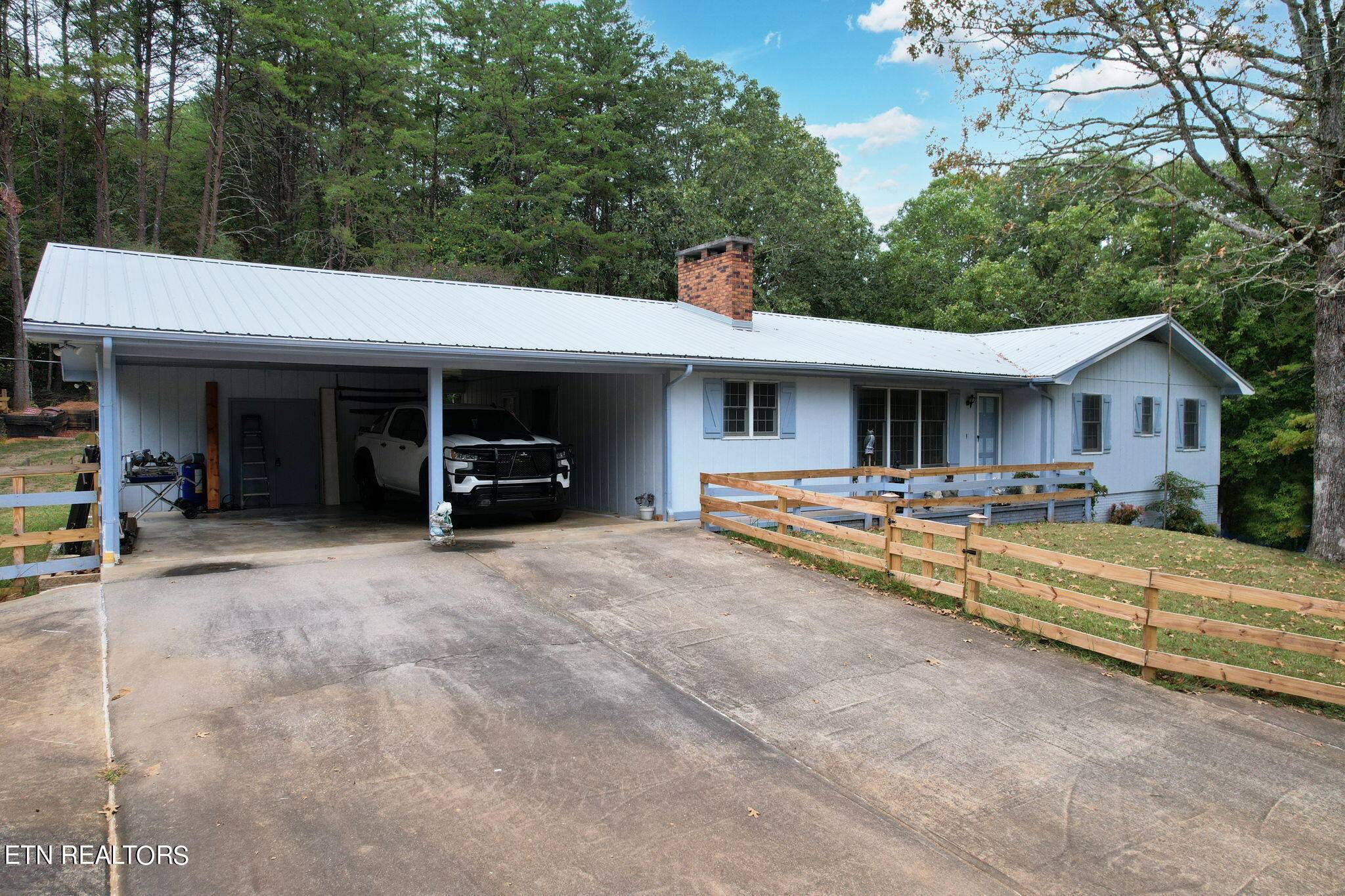 Copperhill, TN 37317,150 Beavers LN
