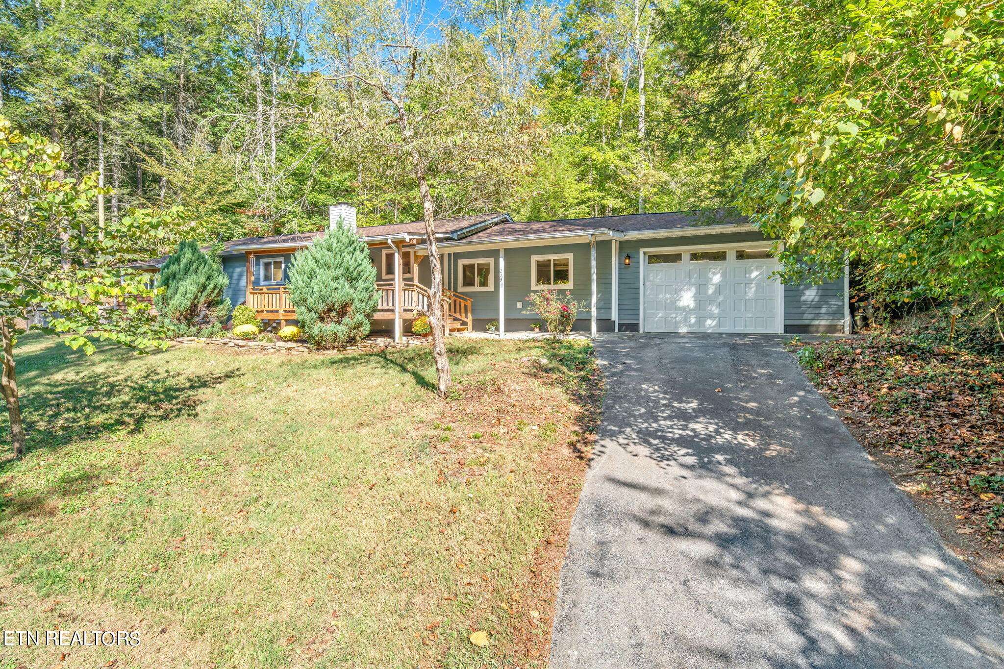 Harriman, TN 37748,275 Bowers Rd