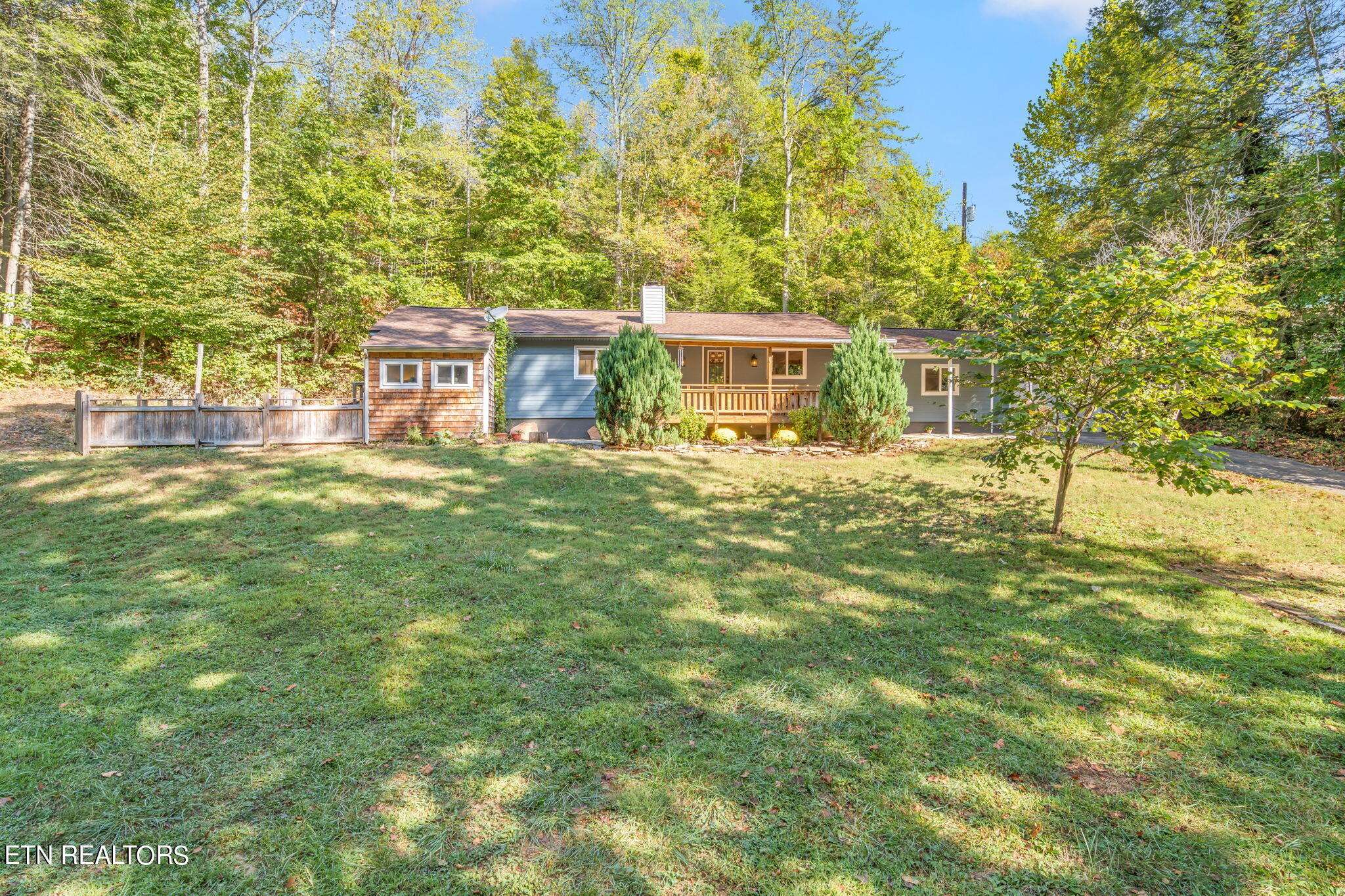 Harriman, TN 37748,275 Bowers Rd