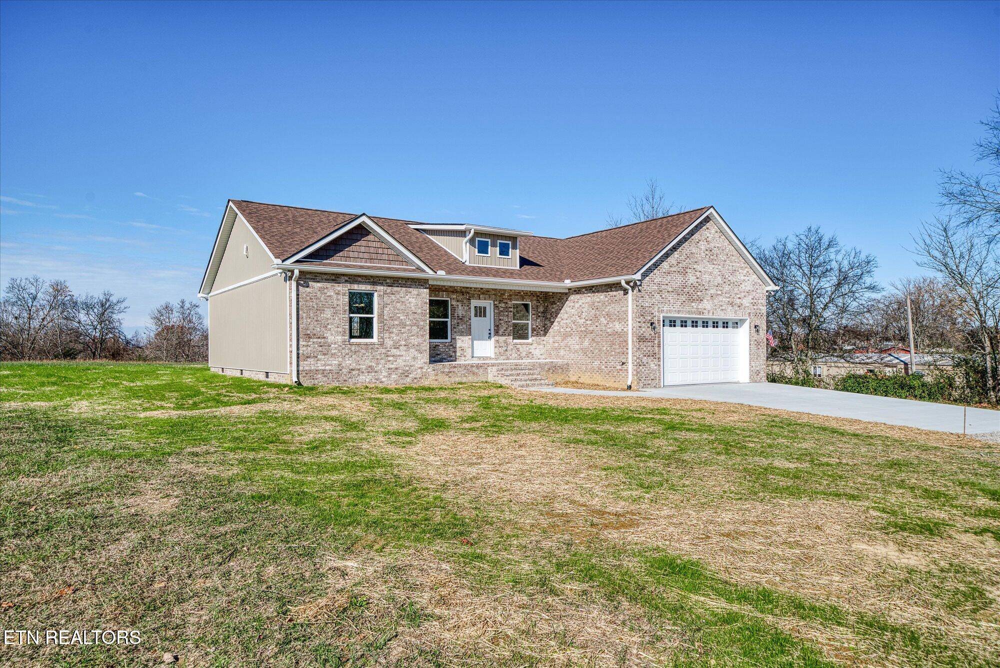 Gainesboro, TN 38562,2830 McCoinsville Rd