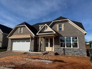 Farragut, TN 37934,Lot 61 Scarlet Sage DR