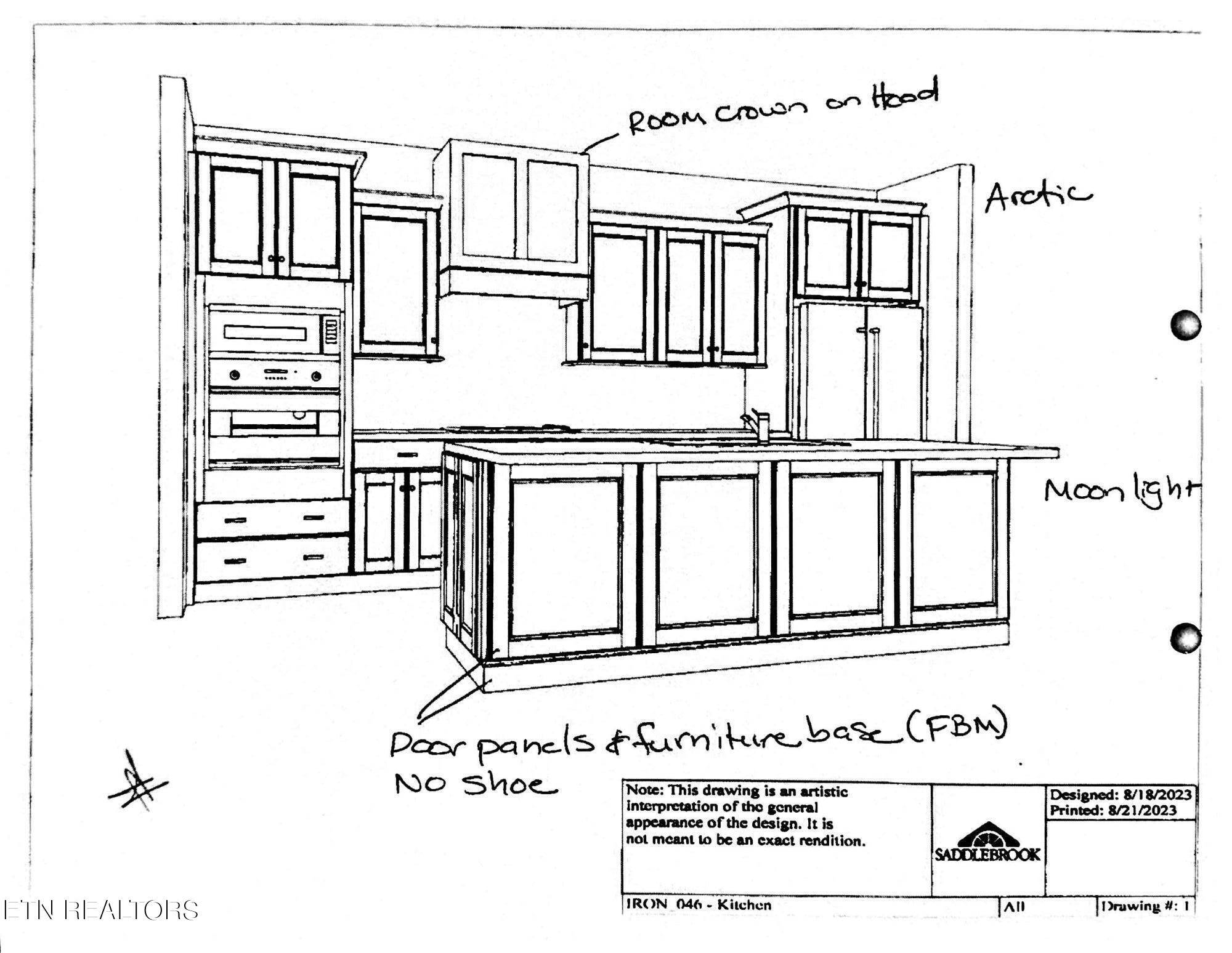 Farragut, TN 37934,Lot 61 Scarlet Sage DR