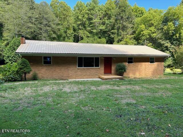 Del Rio, TN 37727,600 Johns Creek Rd