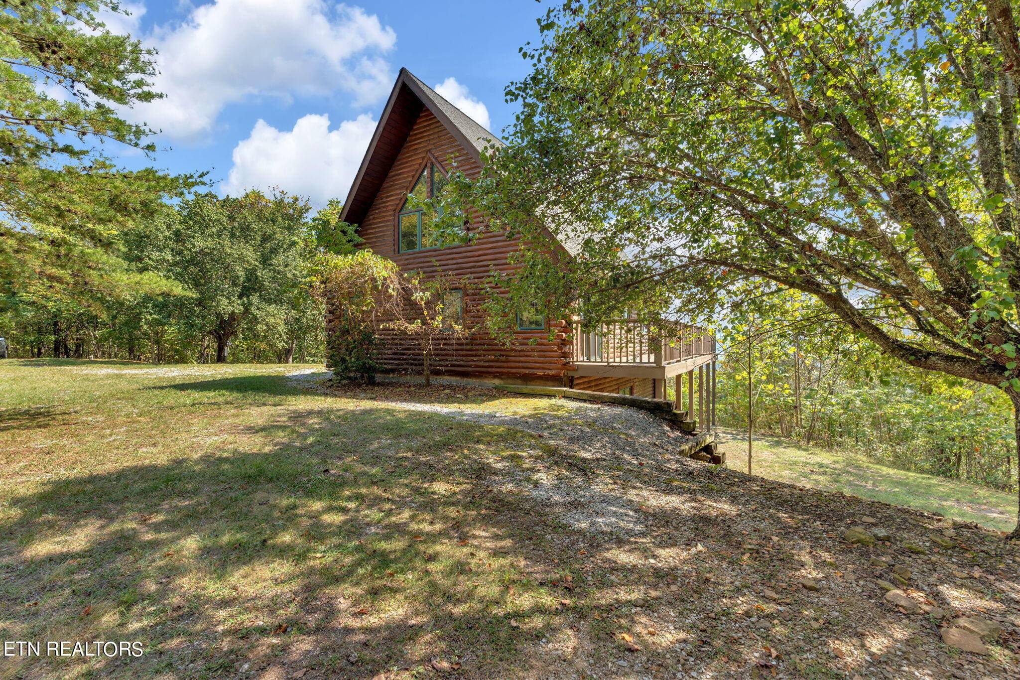 New Tazewell, TN 37825,207 Cliffside LN