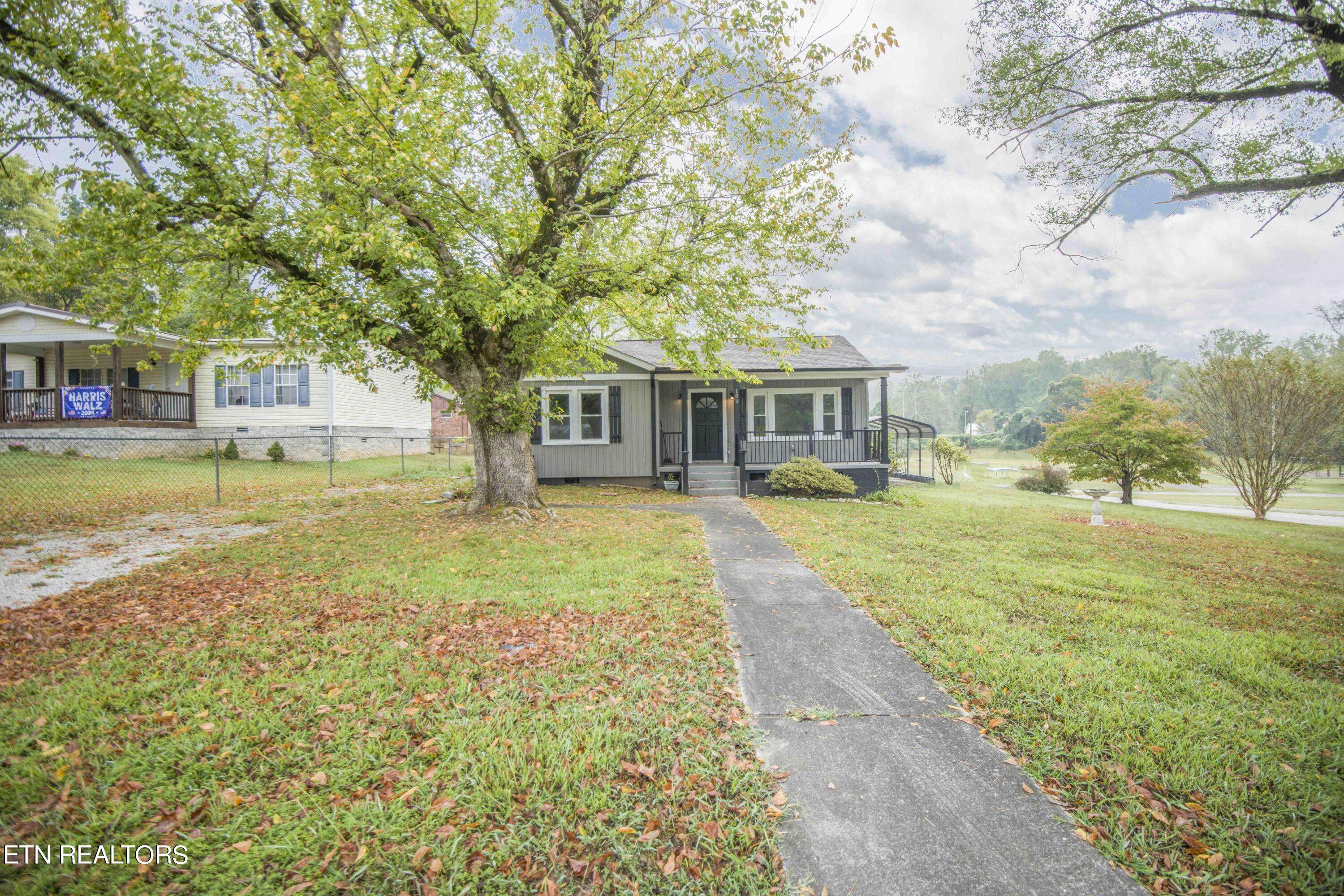 Harriman, TN 37748,102 Vann DR