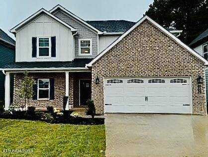 Maryville, TN 37803,1904 Melton Meadows DR