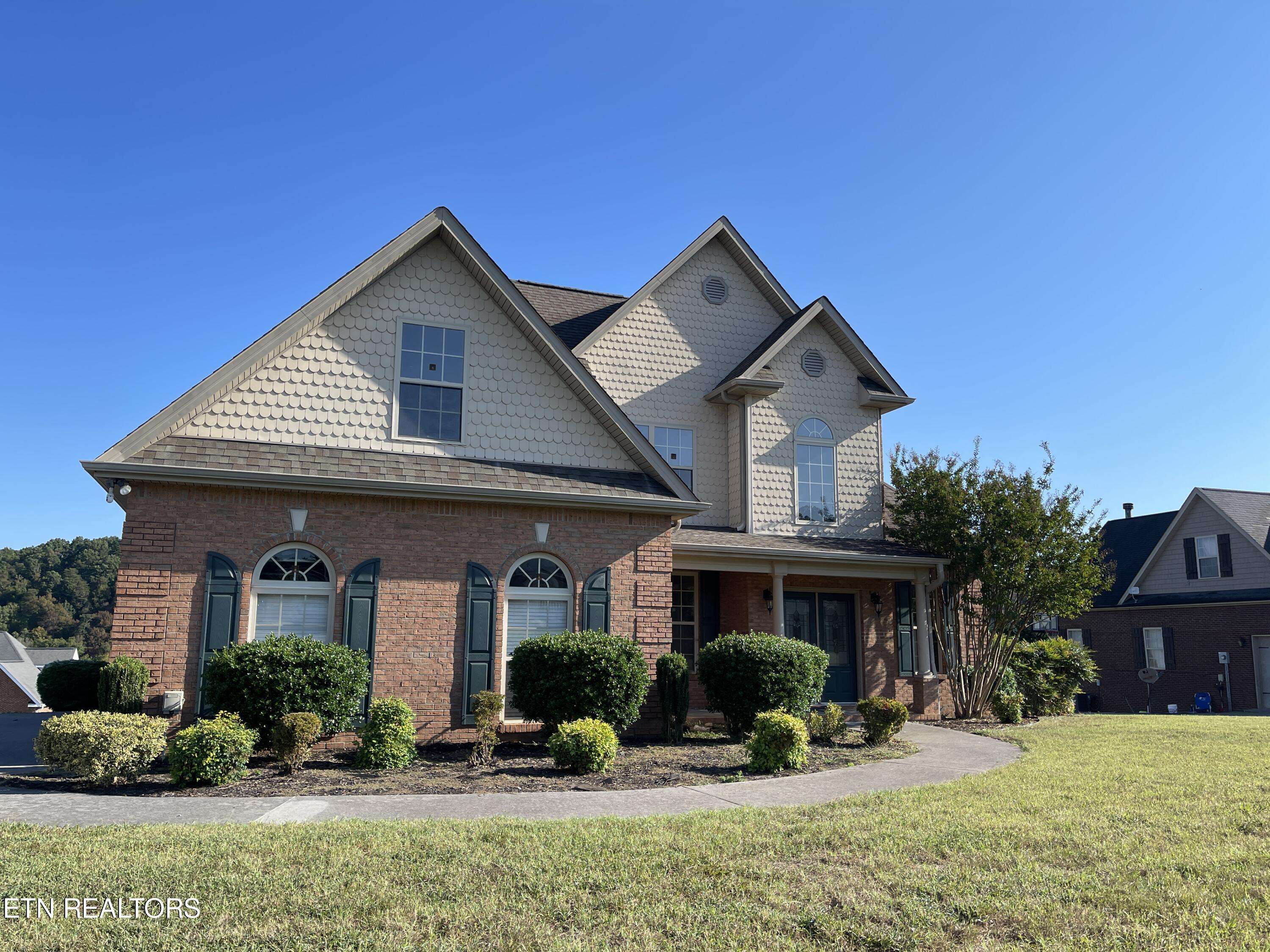 Sevierville, TN 37876,1622 Spear Point LN