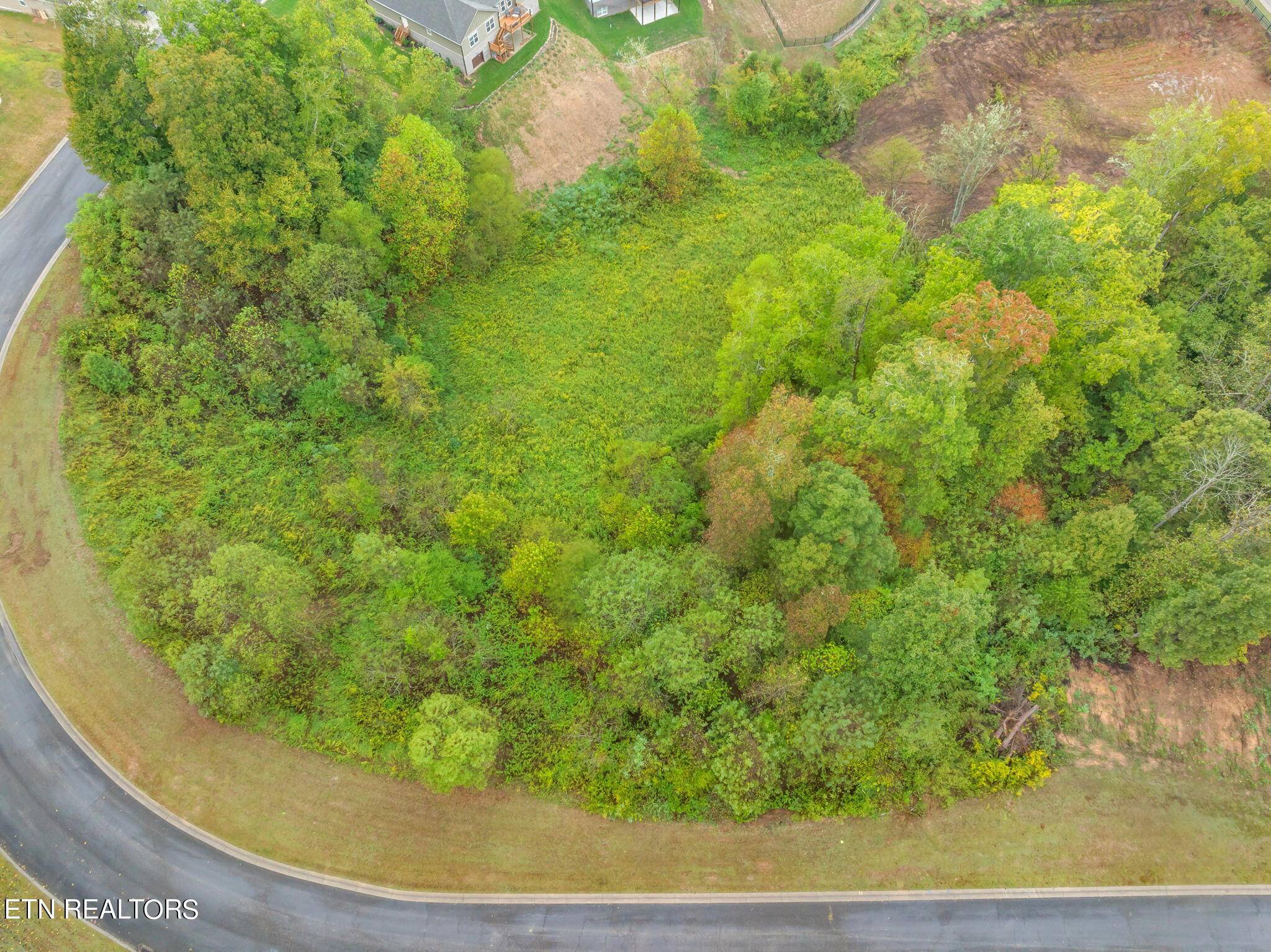 Oak Ridge, TN 37830,130 Black Oak Drive Lot 40