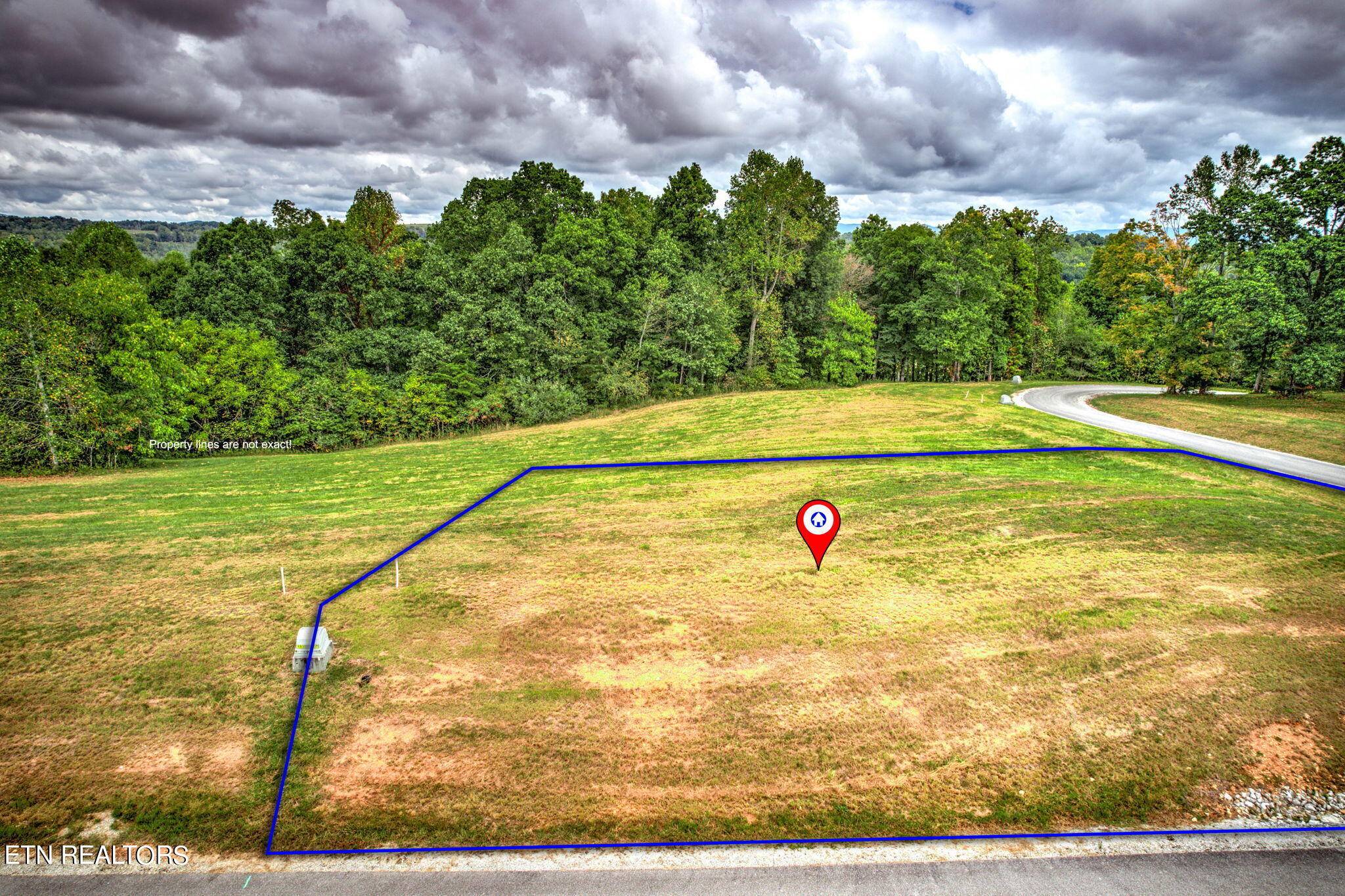 Lafollette, TN 37766,Lot 607 Prestige Ridge