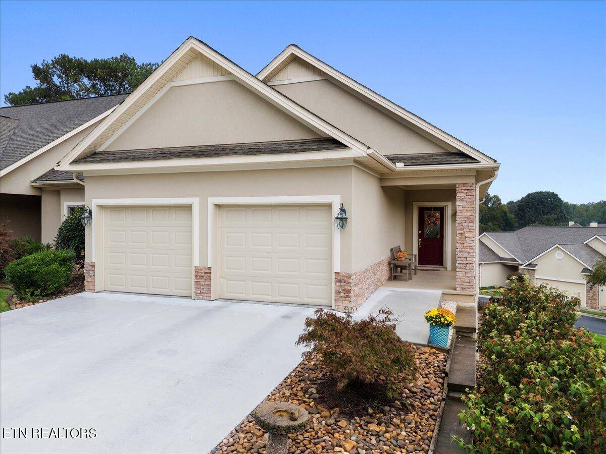 Loudon, TN 37774,225 Tanasi Lagoon DR