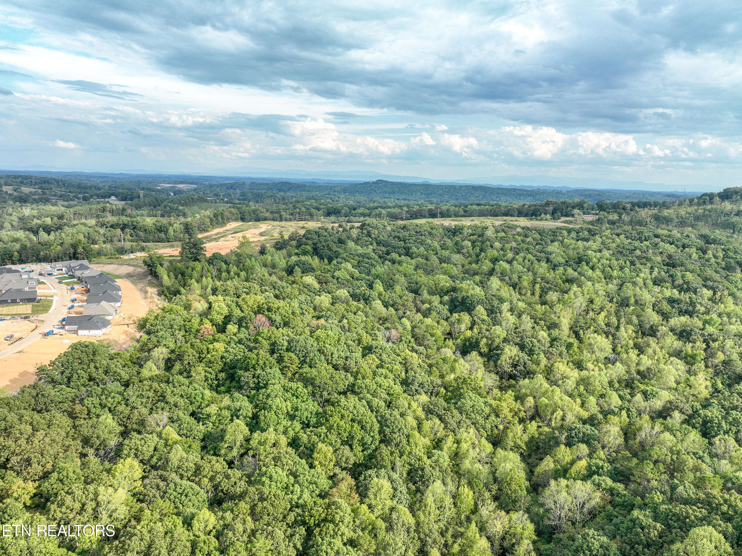 Lenoir City, TN 37771,Paw Paw Plains, 23.4 acres Rd