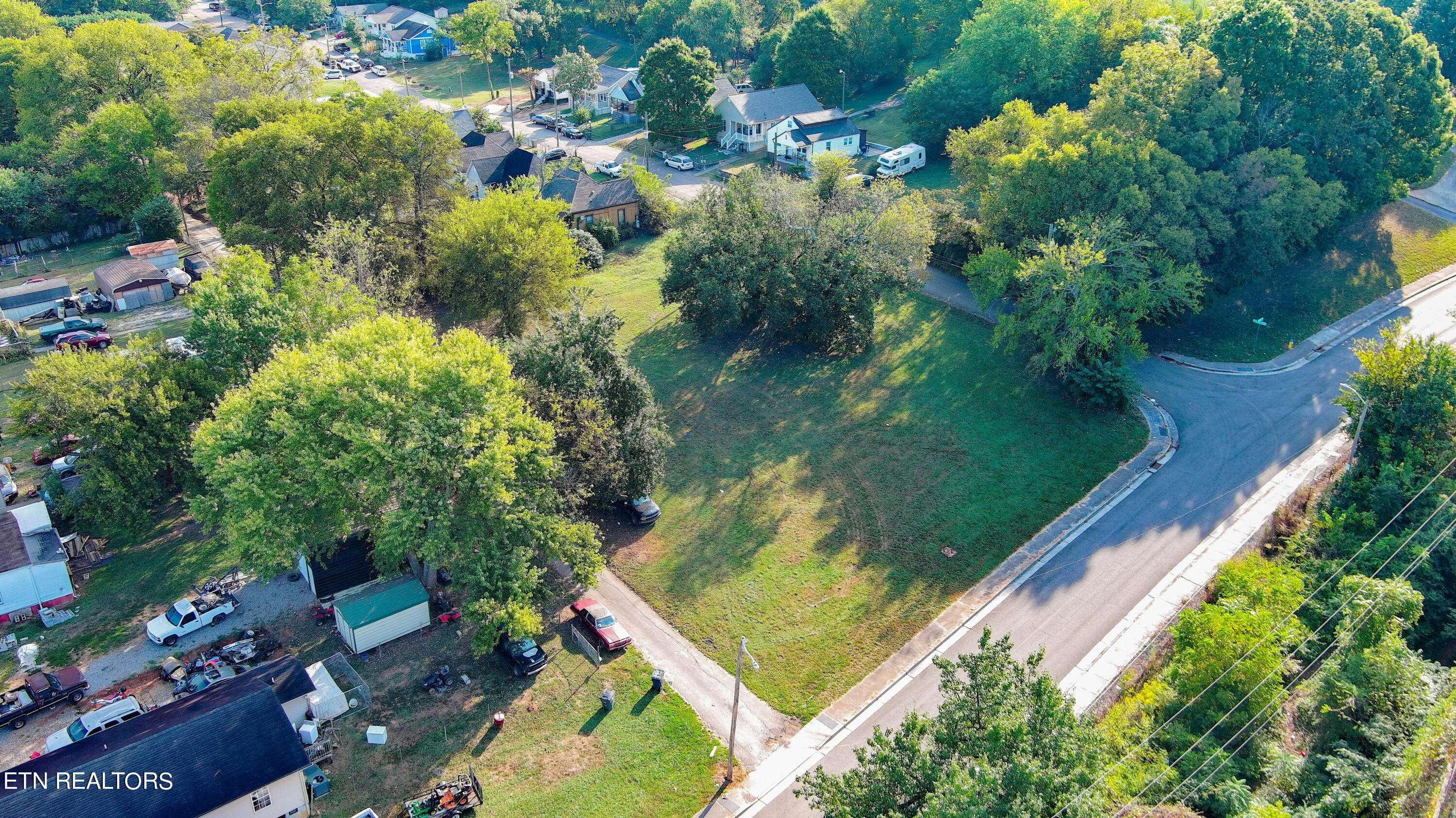 Knoxville, TN 37921,0 Baxter Ave #Lot 55