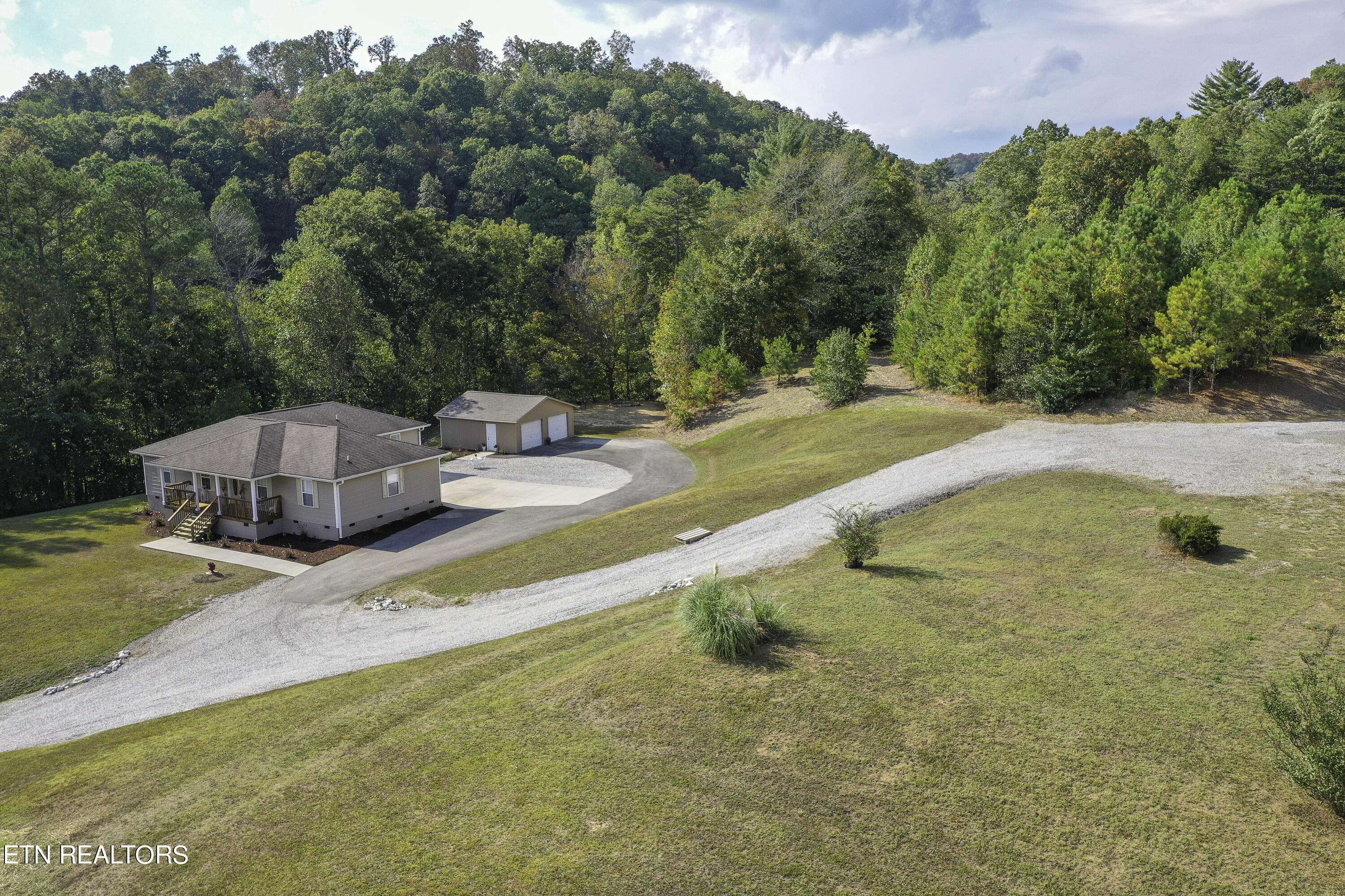 Oliver Springs, TN 37840,457 Shady Rd