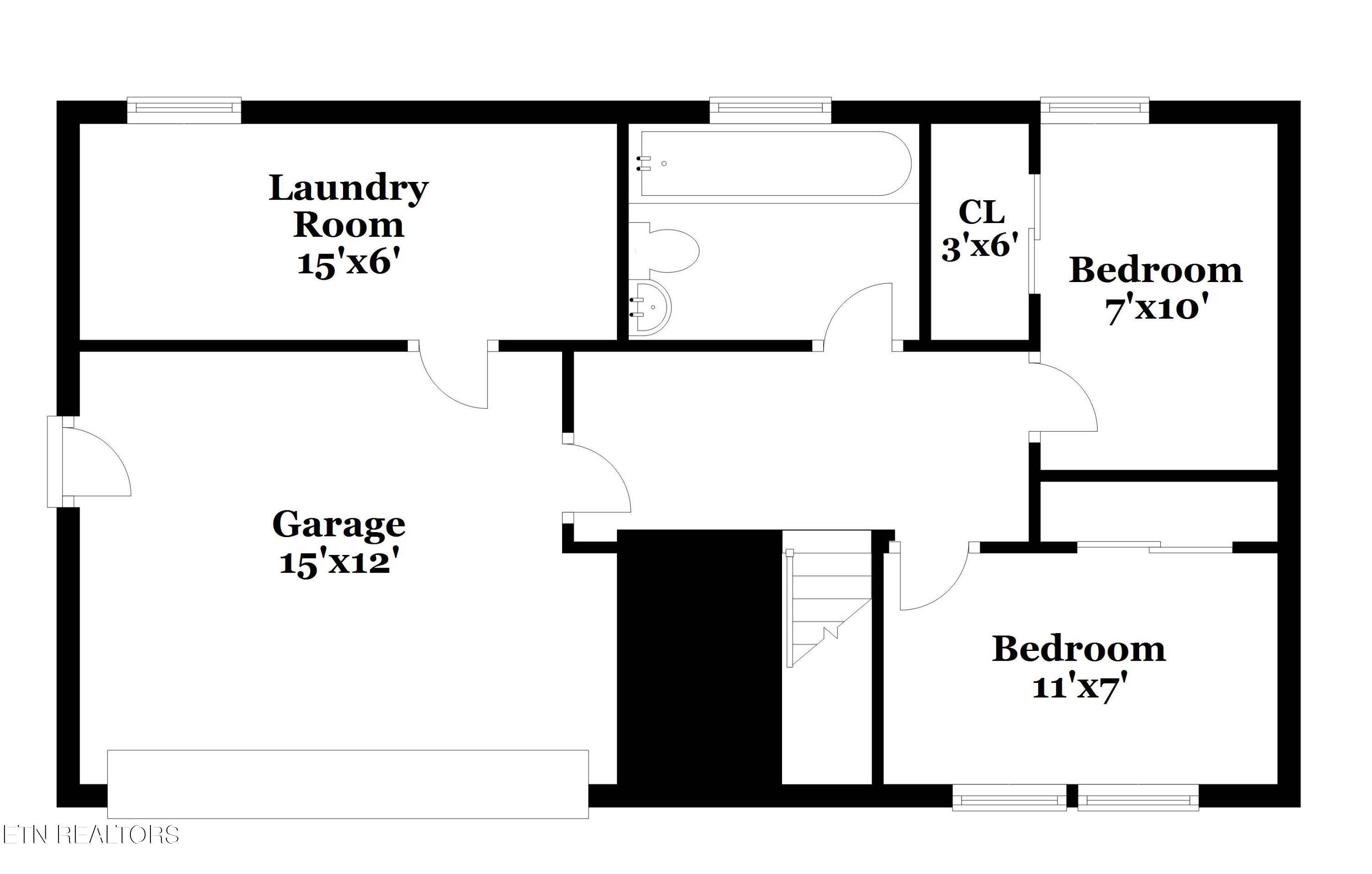 Knoxville, TN 37921,6139 Cougar DR