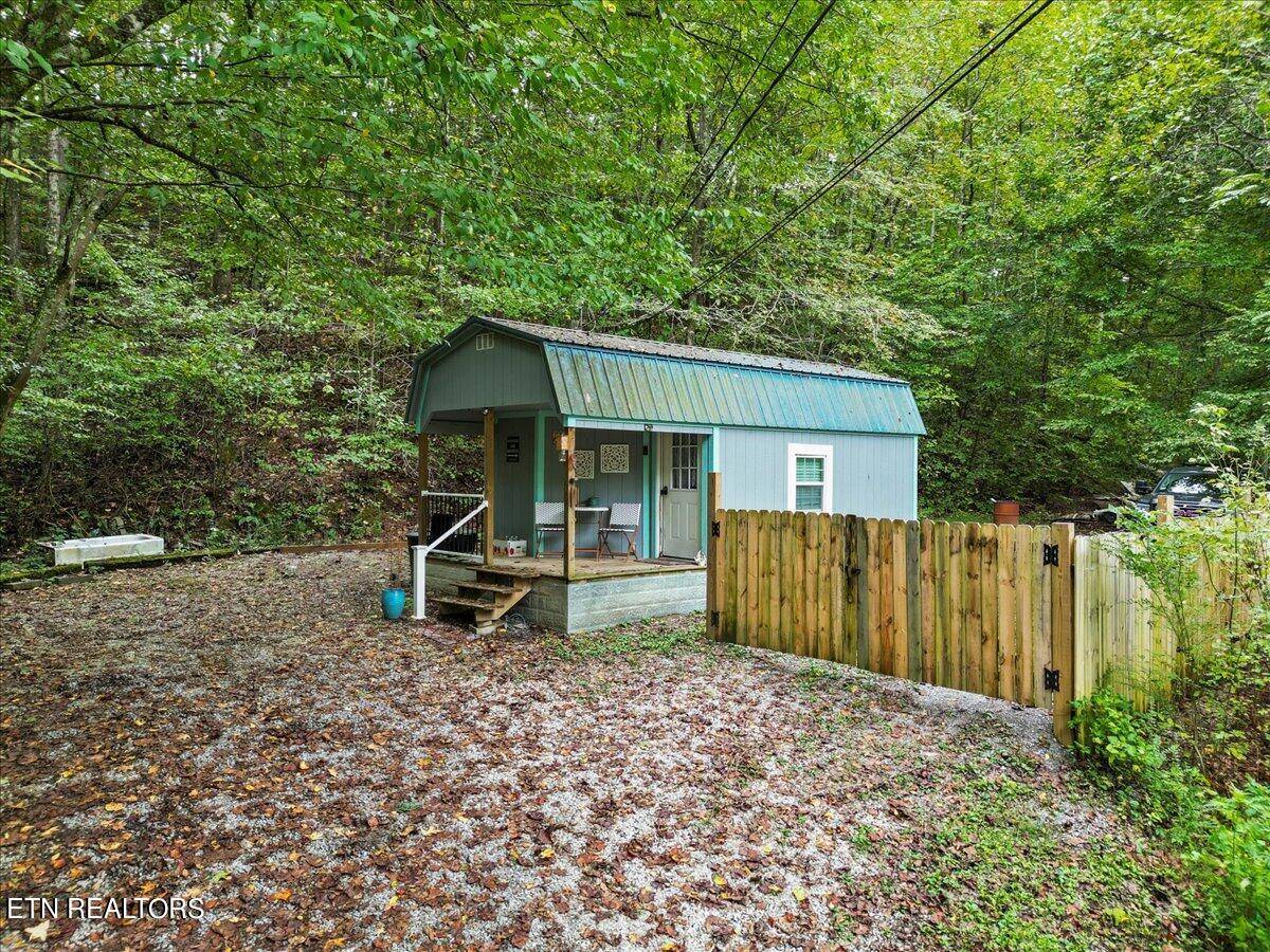 Harriman, TN 37748,286 Childs Rd