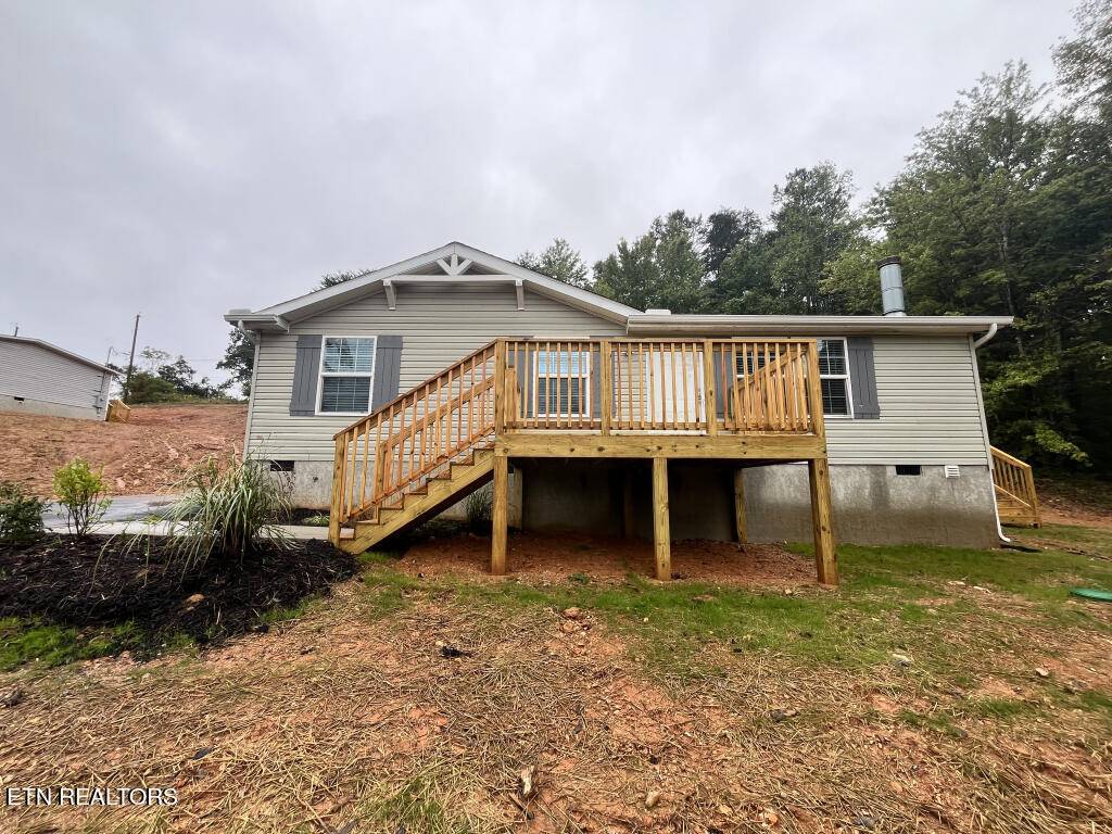 Corryton, TN 37721,4505 Shipe Rd