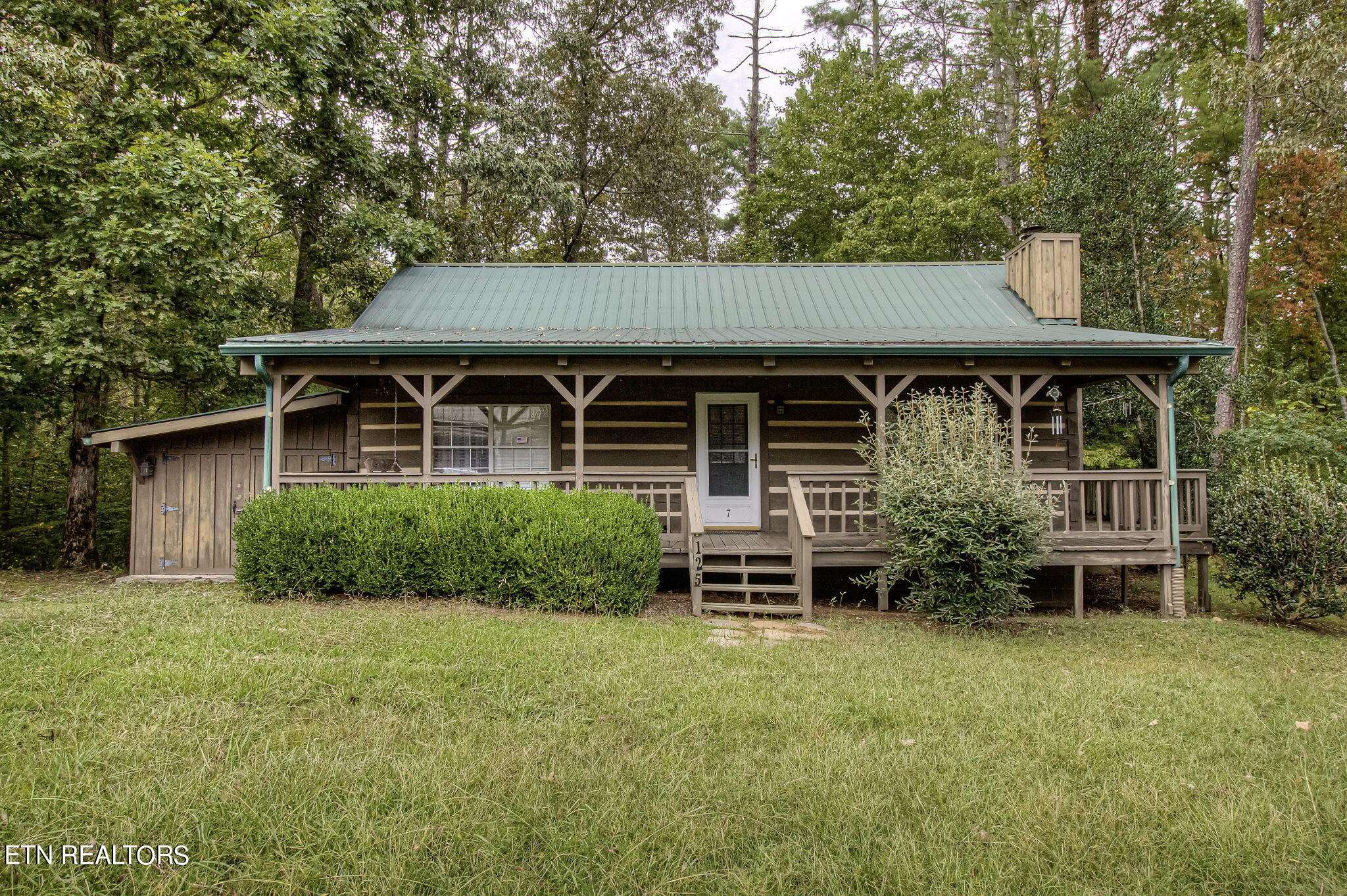 Reliance, TN 37369,125 Hiwassee CIR