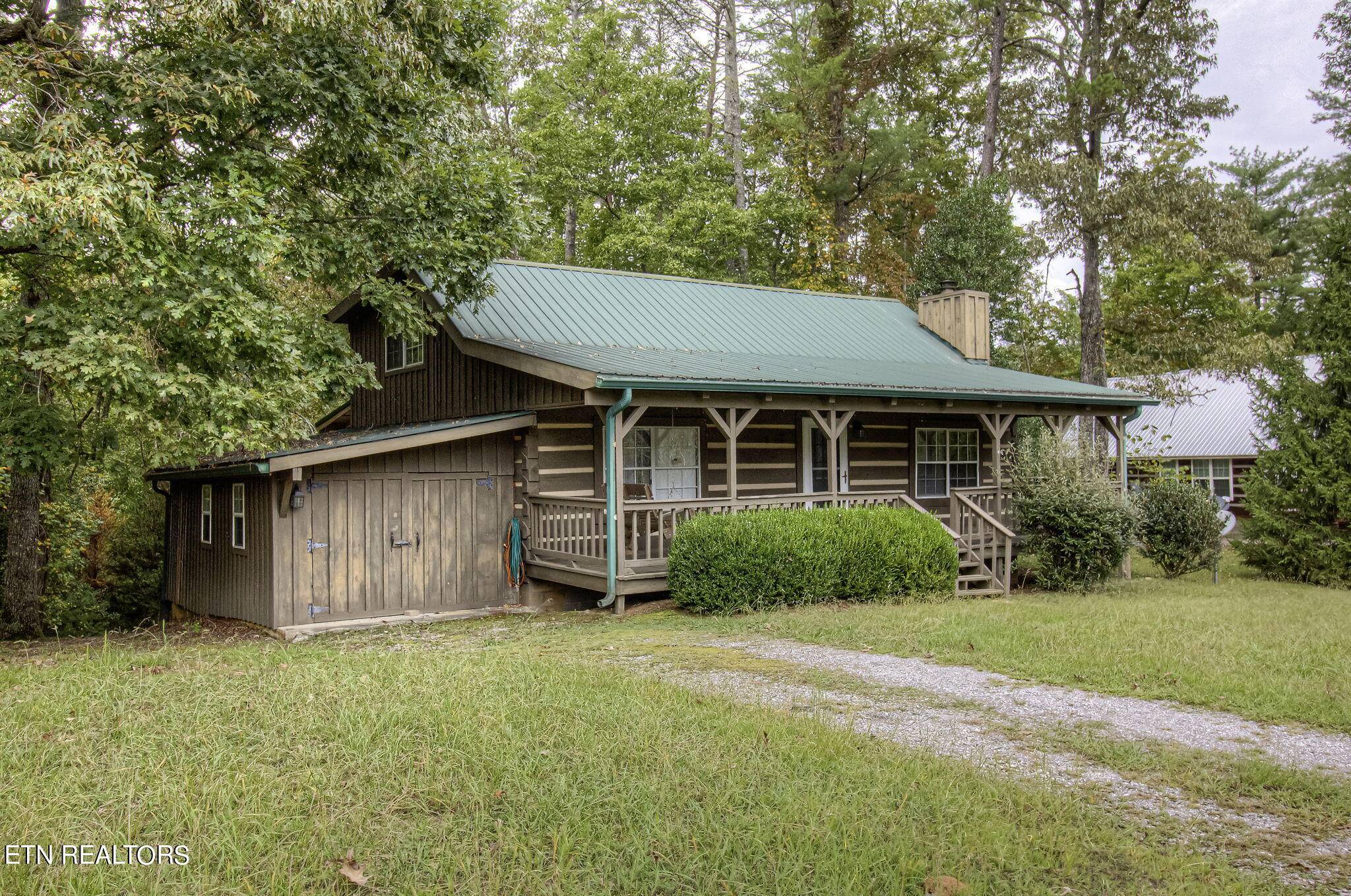 Reliance, TN 37369,125 Hiwassee CIR