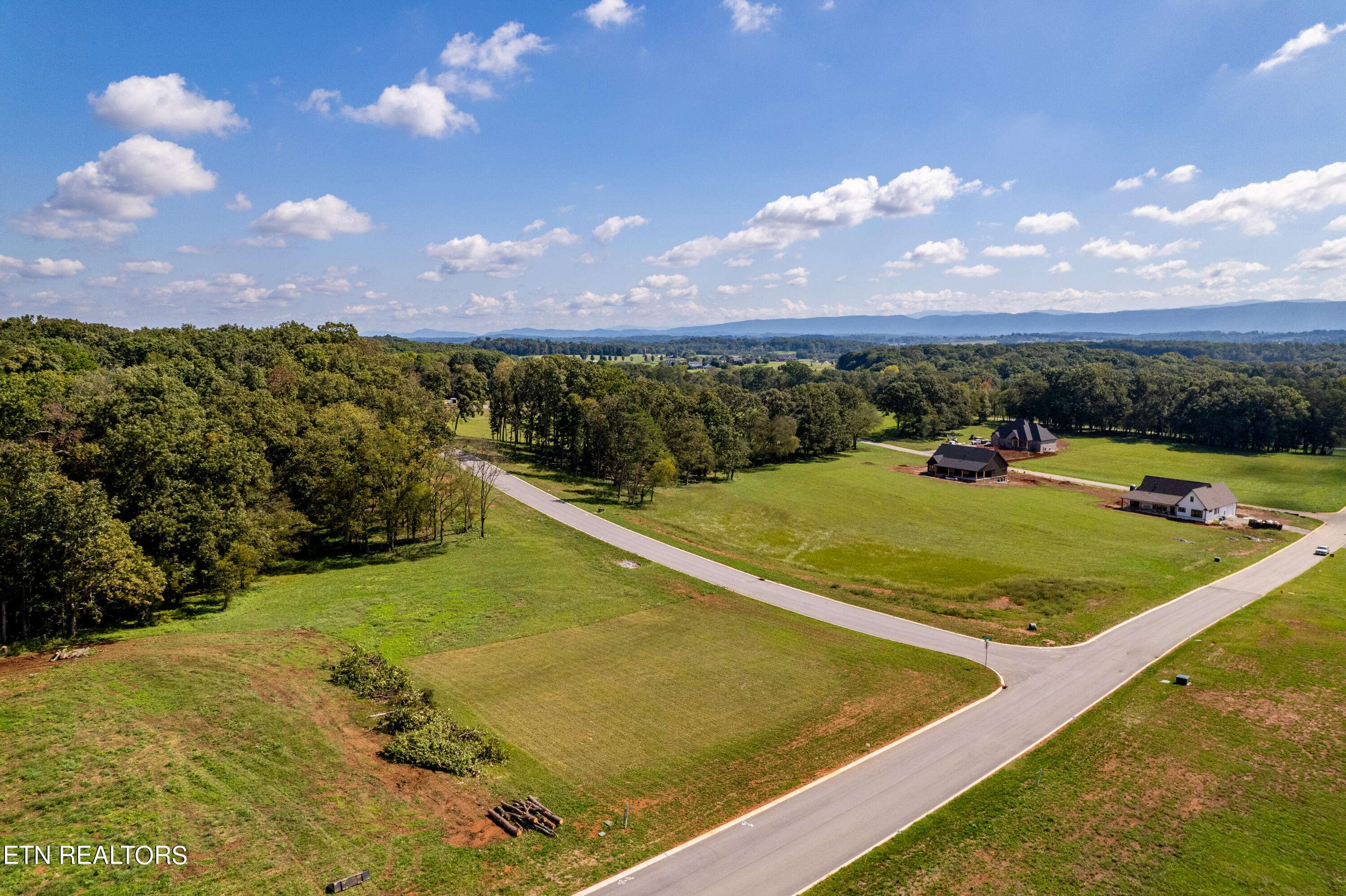 Greenback, TN 37742,Lot 133 Herbert Drive