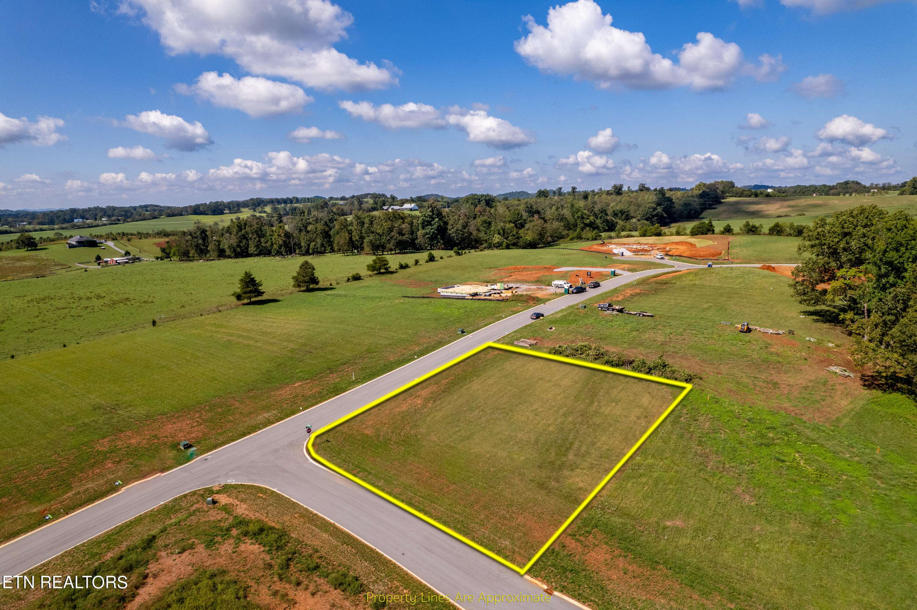 Greenback, TN 37742,Lot 133 Herbert Drive