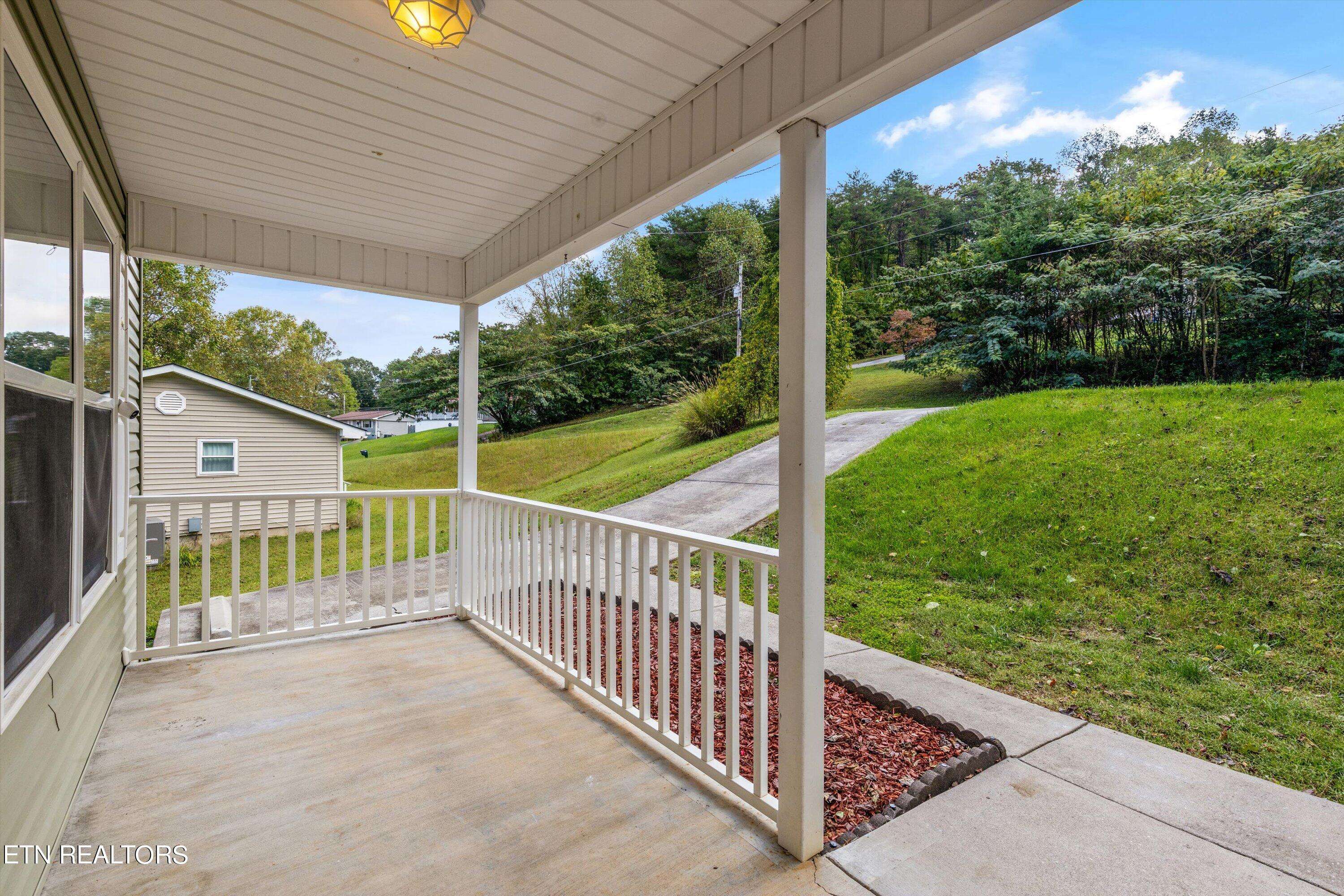 Heiskell, TN 37754,116 Valley View LN