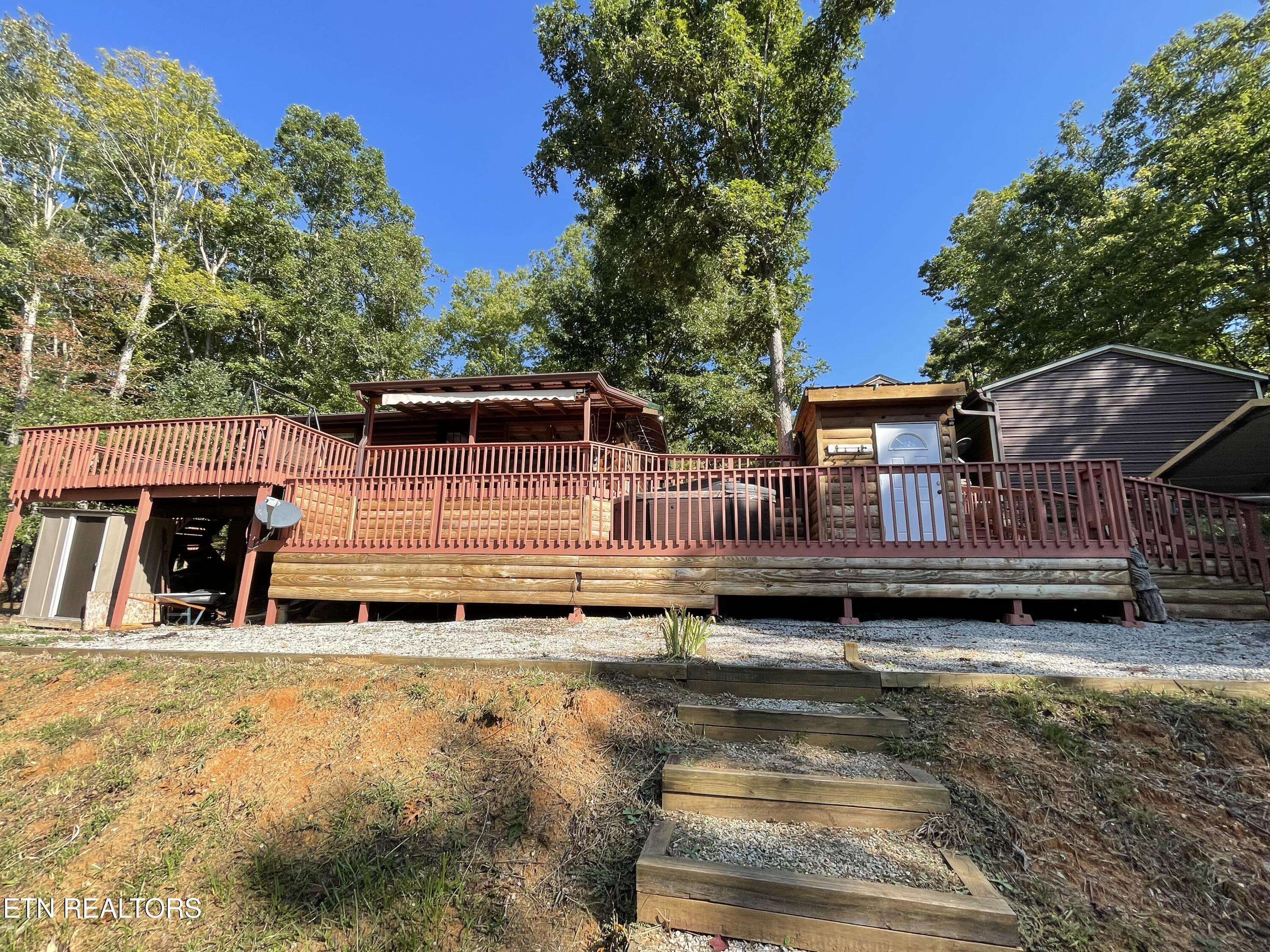 Tellico Plains, TN 37385,500 Old Furnace Rd