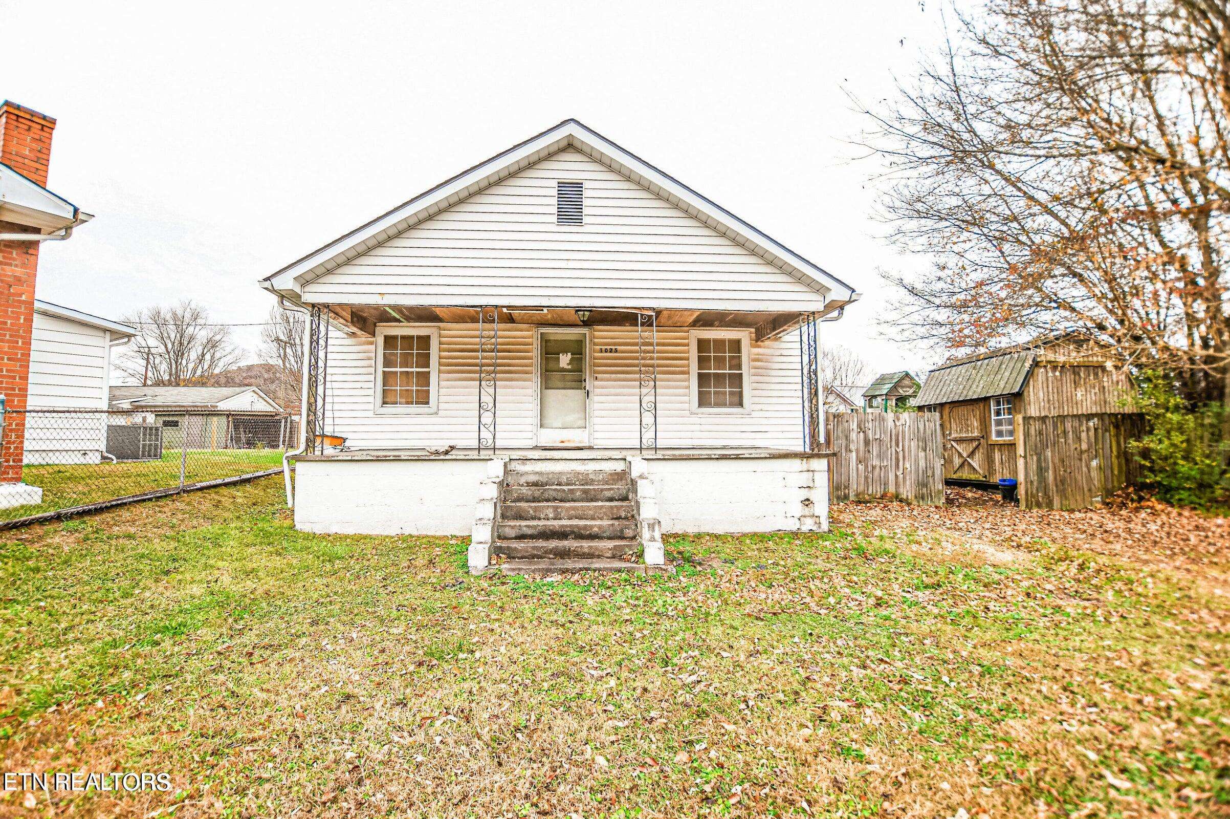 Rocky Top, TN 37769,1025 Jacksboro Ave