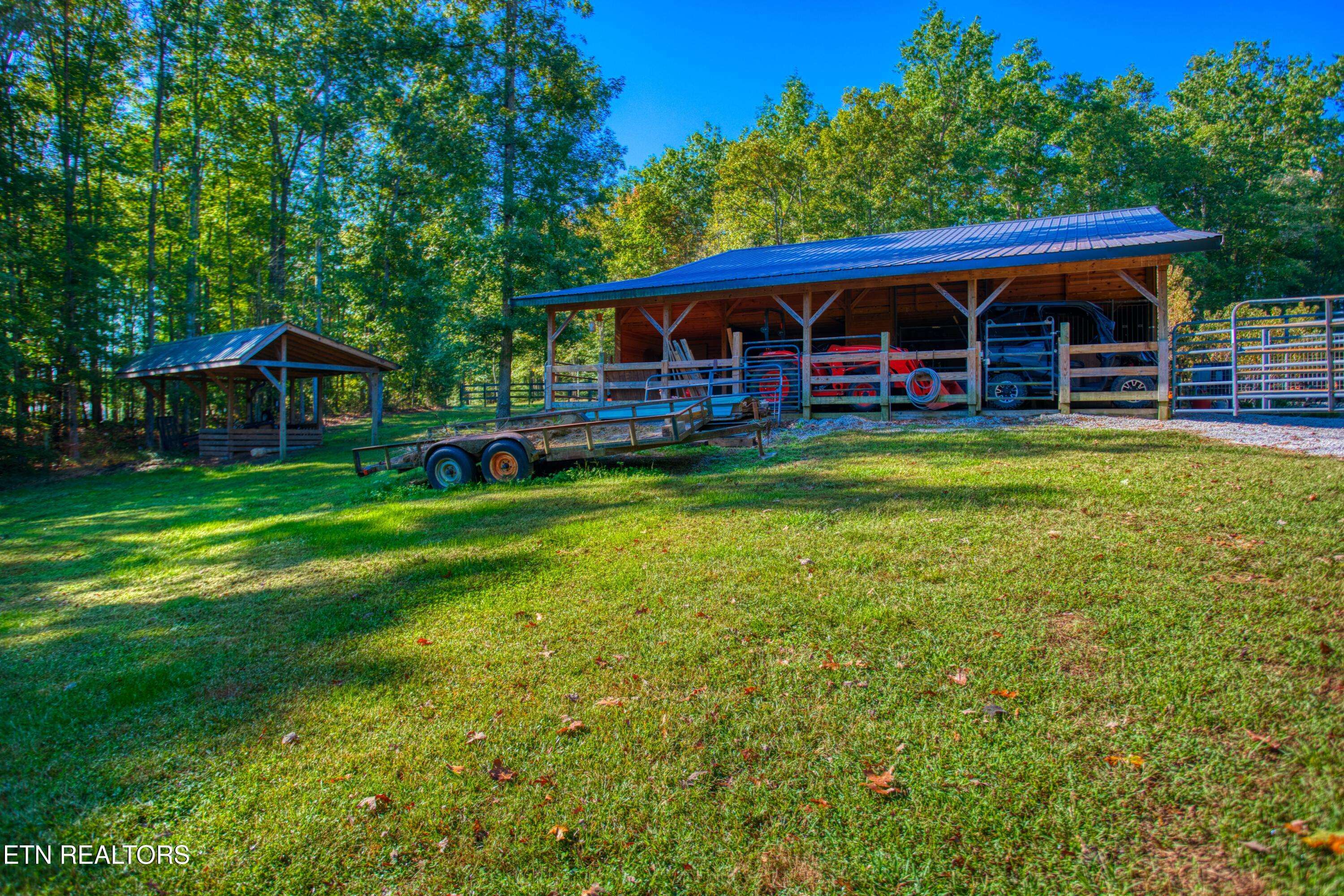 Allardt, TN 38504,70 Bluff View LOOP