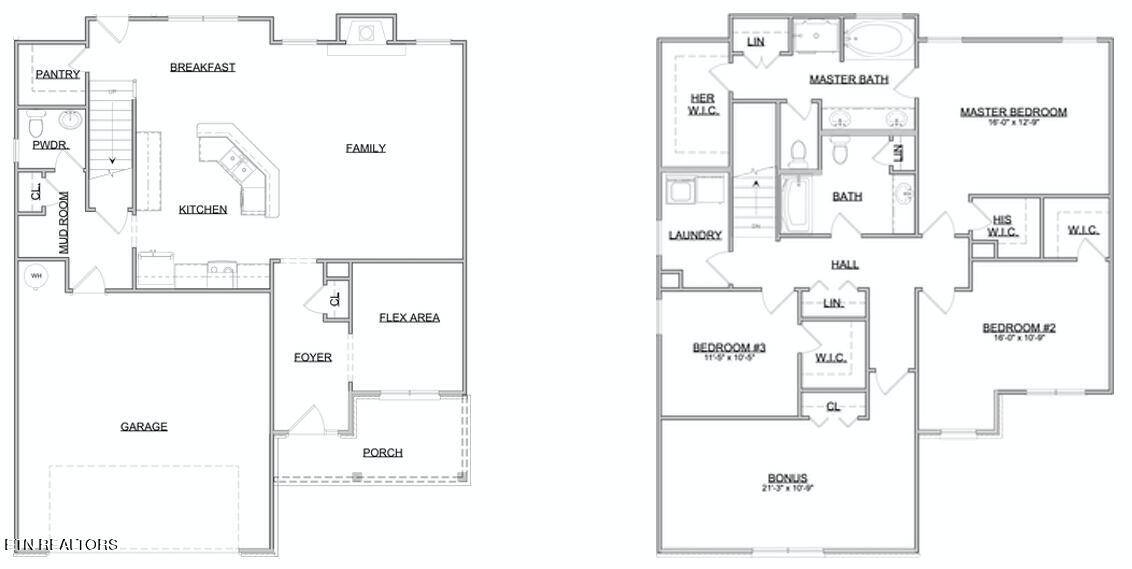 Corryton, TN 37721,8058 Tree Line LN