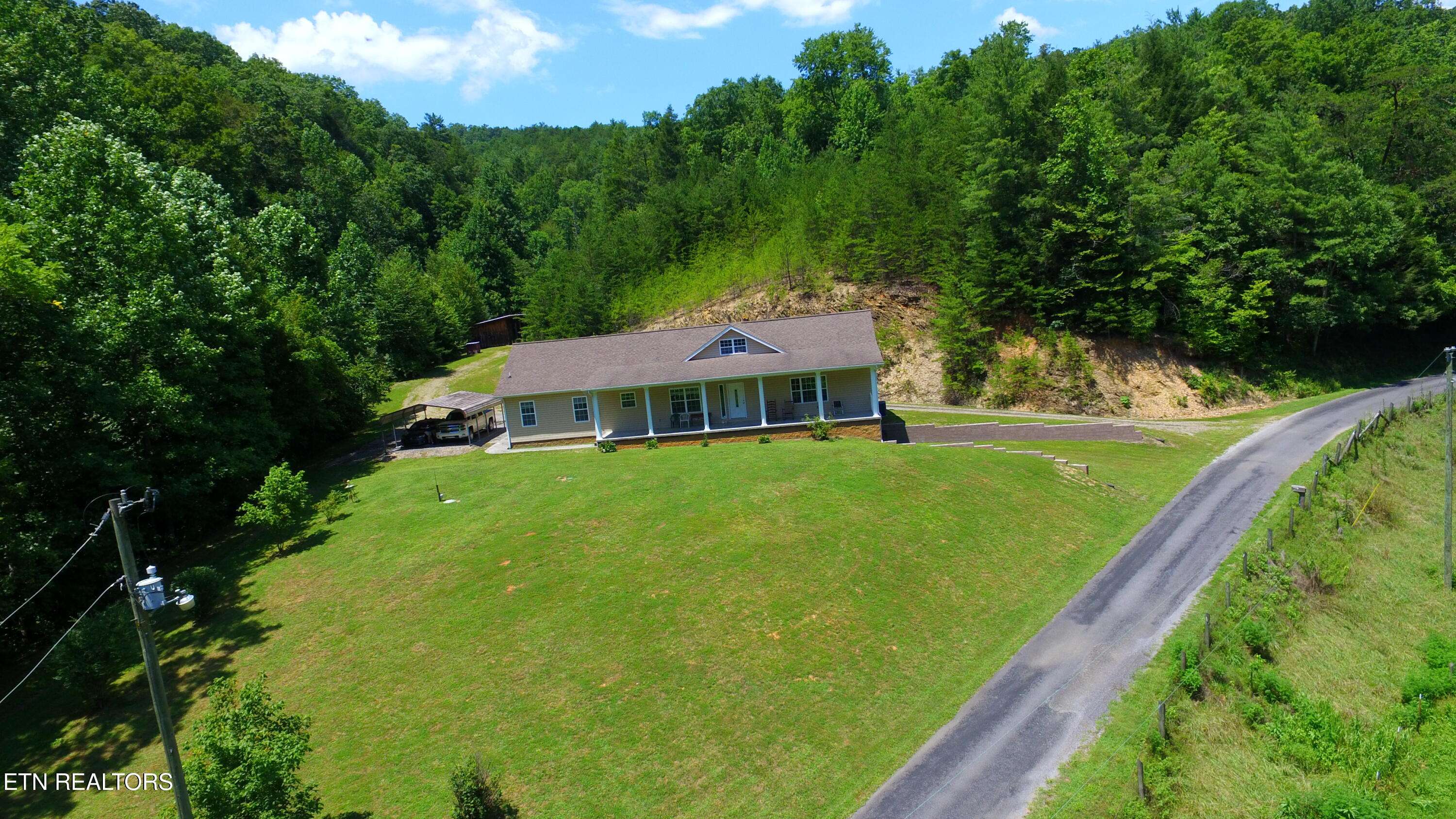 Vonore, TN 37885,1465 Chestnut Valley Rd