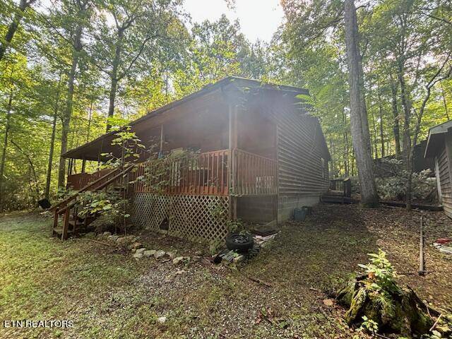 Cosby, TN 37722,3386 Laurelwood Rd