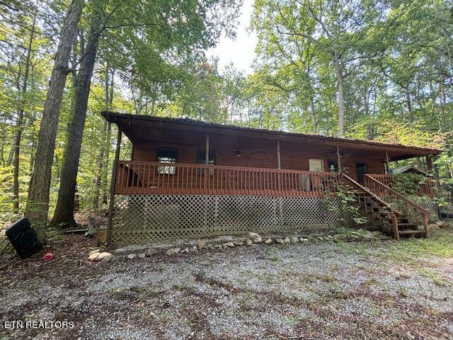 Cosby, TN 37722,3386 Laurelwood Rd