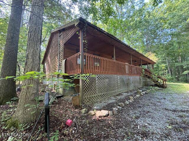 Cosby, TN 37722,3386 Laurelwood Rd