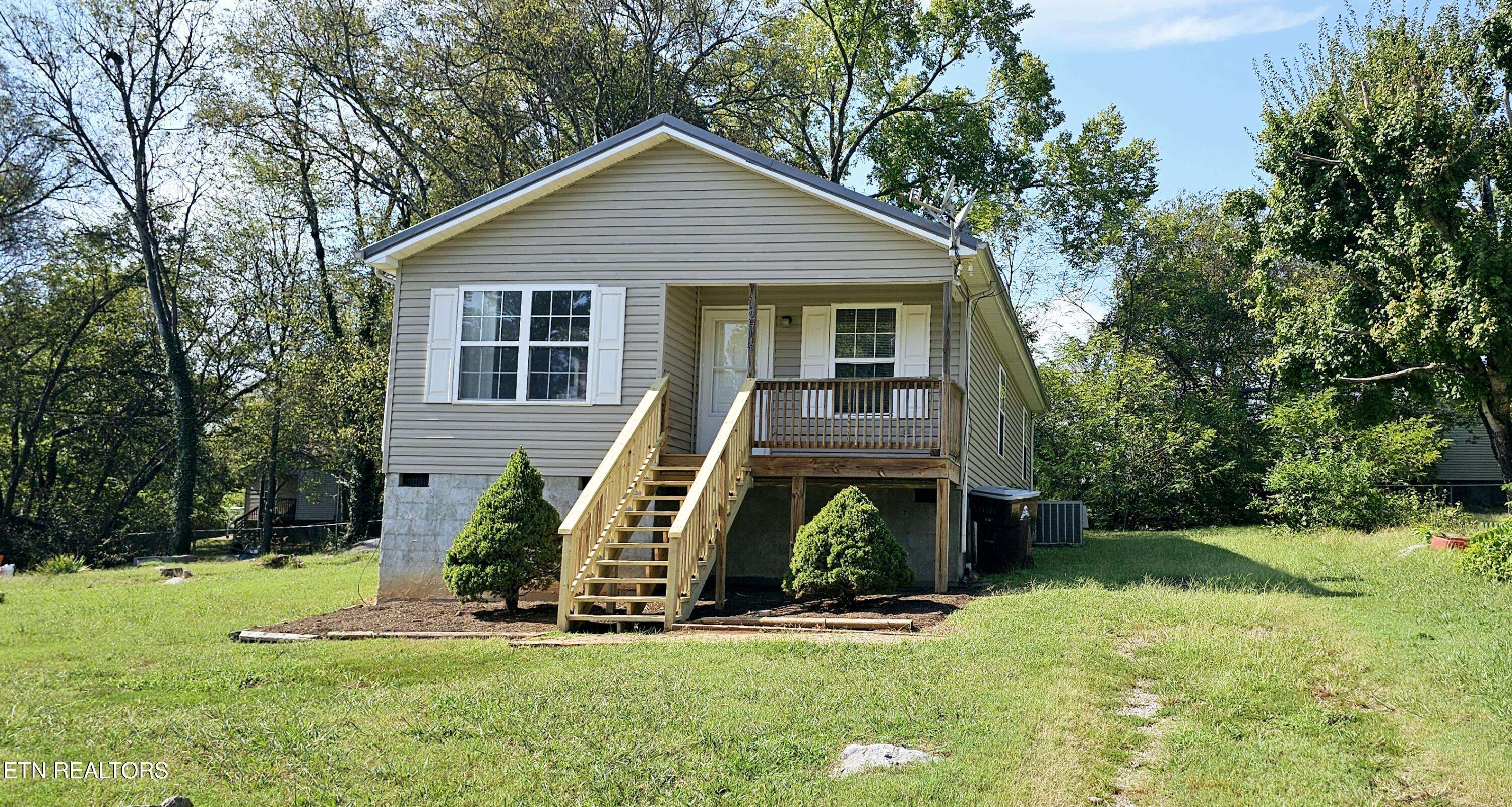 Alcoa, TN 37701,274 Newcomen St
