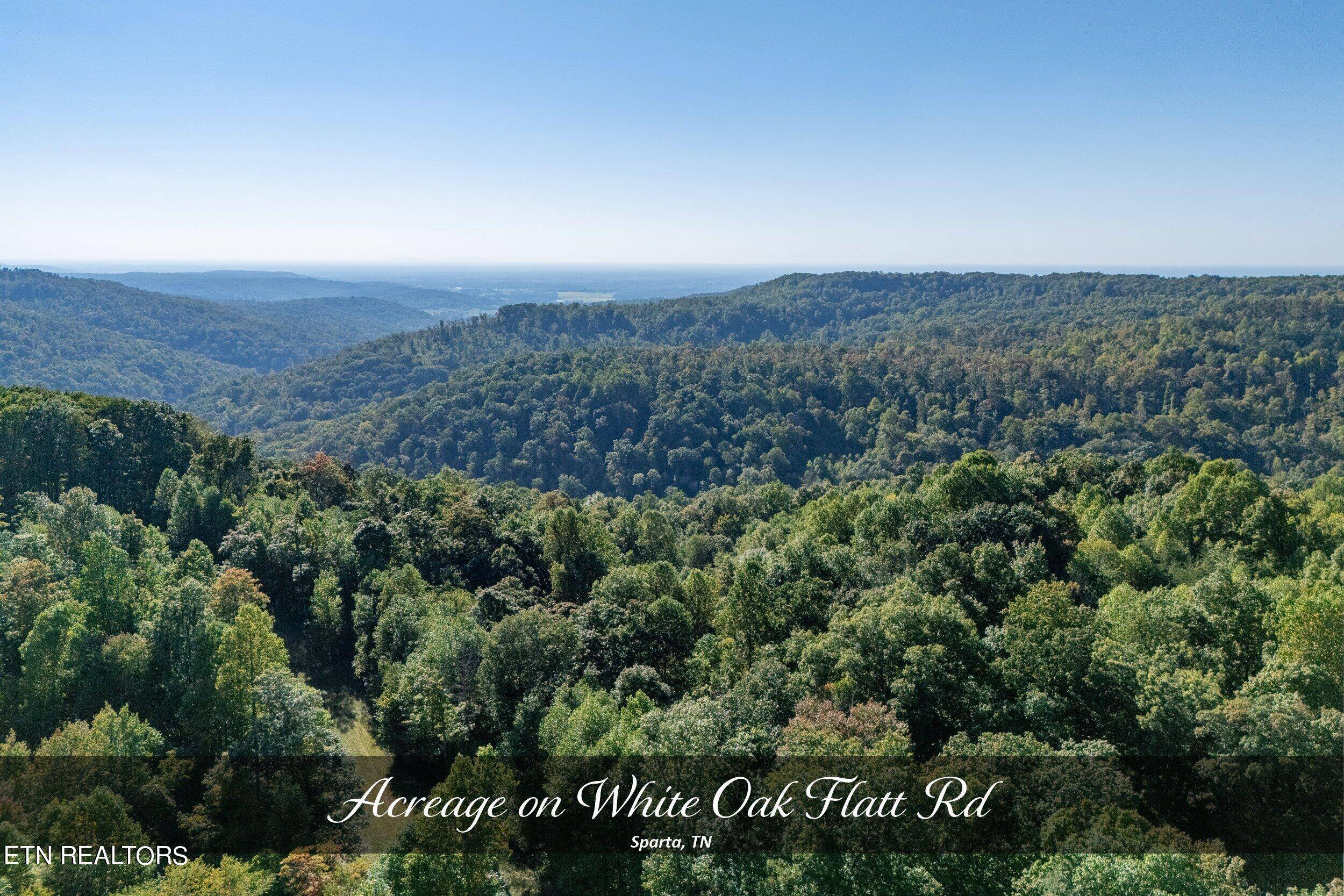 Sparta, TN 38583,35 AC White Oak Flatt Rd