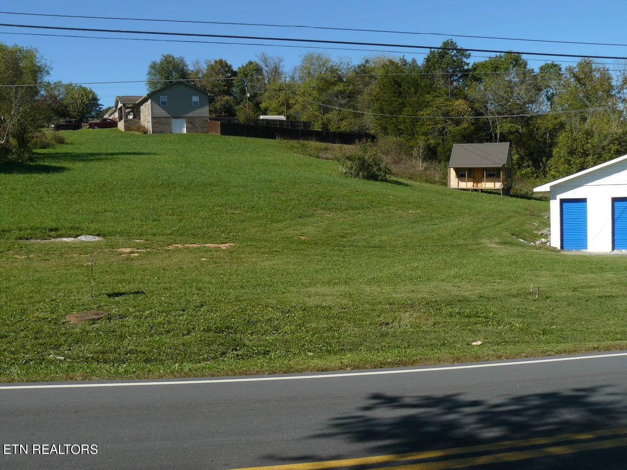 Tazewell, TN 37879,Cedar Fork Rd