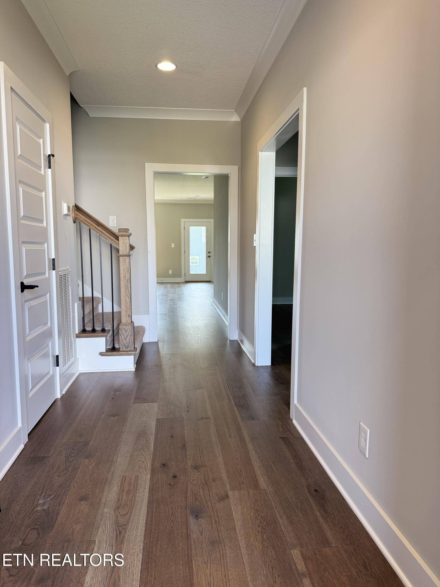 Powell, TN 37849,9412 Liberty Bell Rd #Lot 133