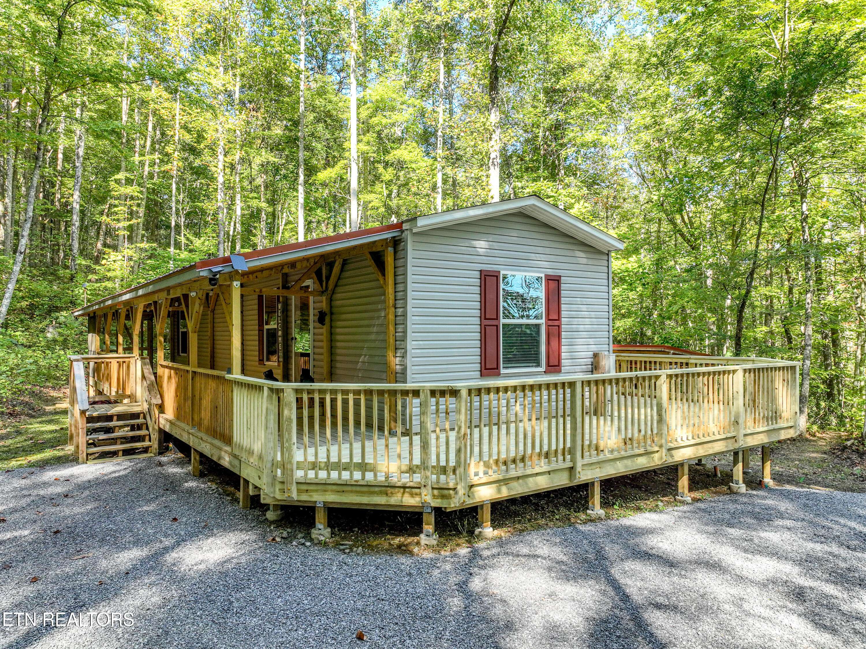 Townsend, TN 37882,1007 Old Cades Cove Rd