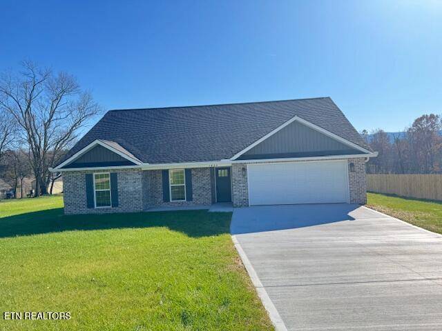 Seymour, TN 37865,1056 Pathways DR